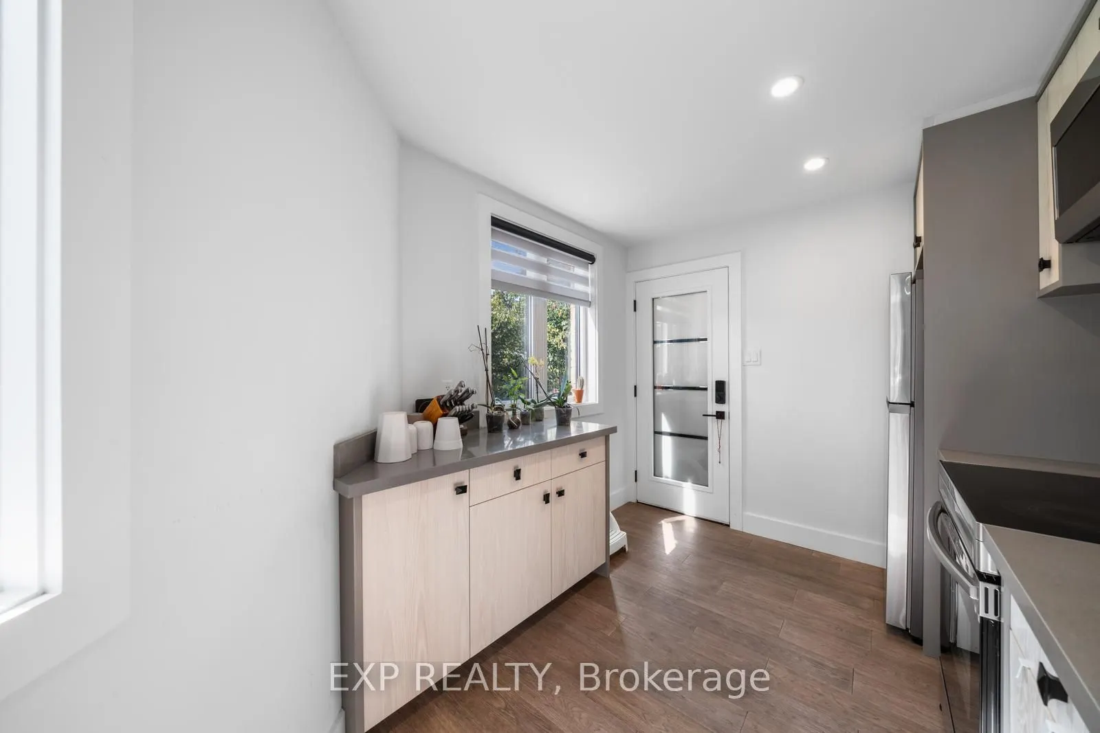 5 Brendwin Road