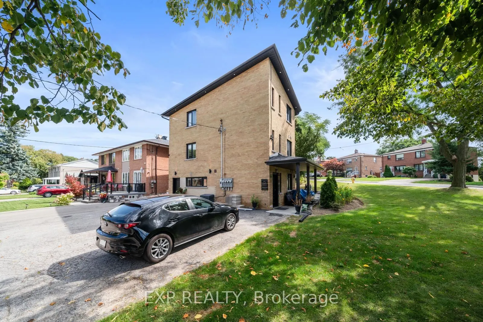 5 Brendwin Road