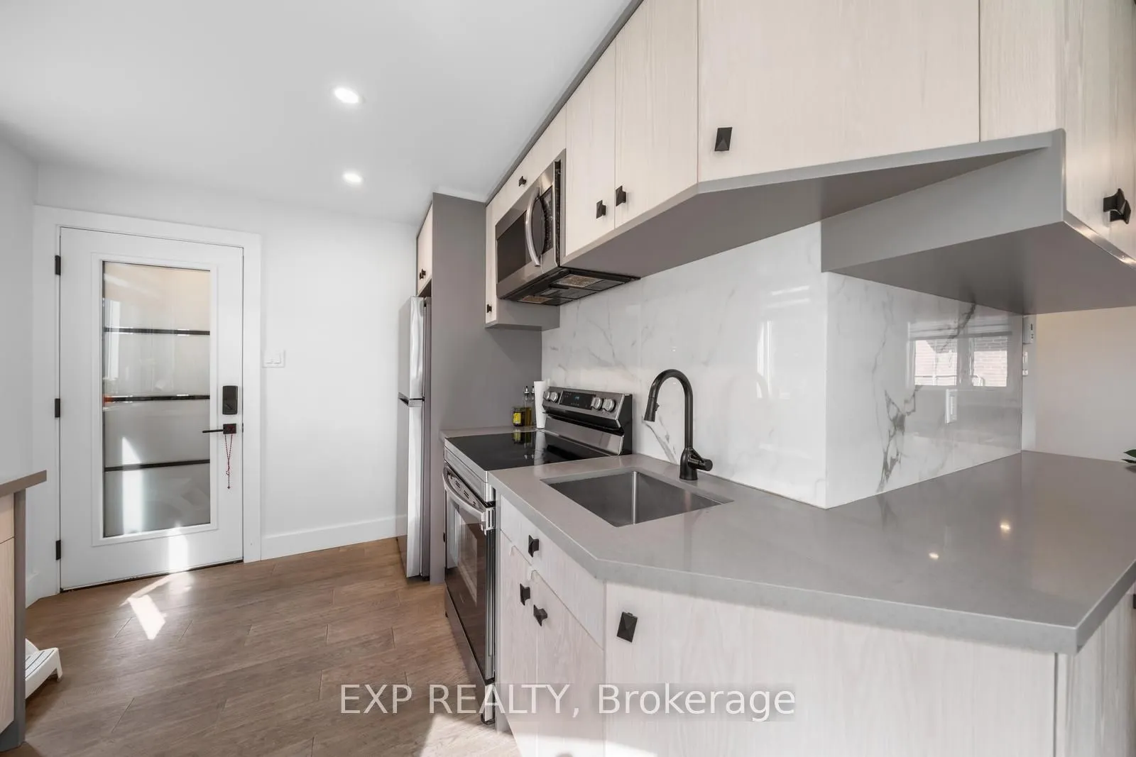 5 Brendwin Road