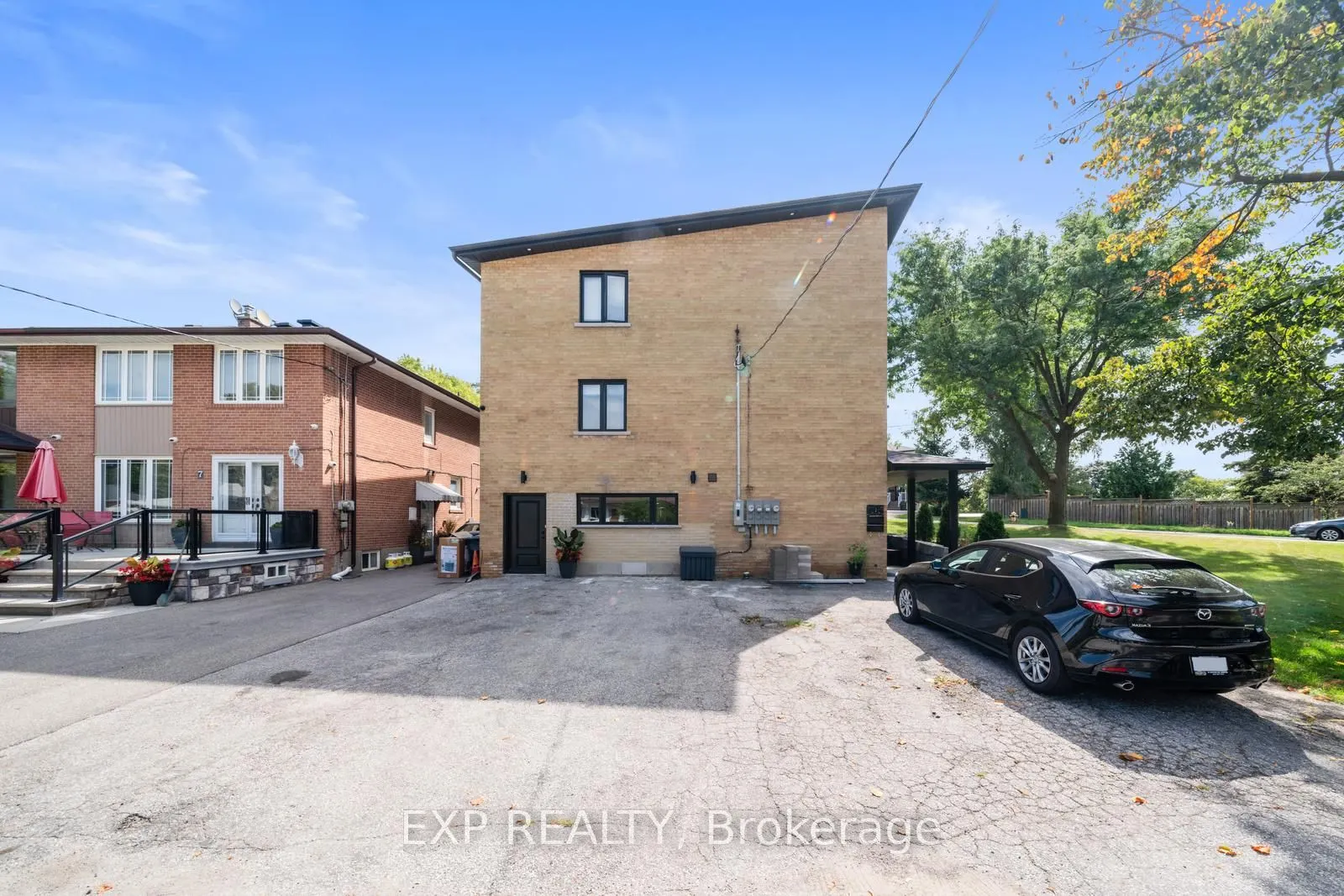 5 Brendwin Road