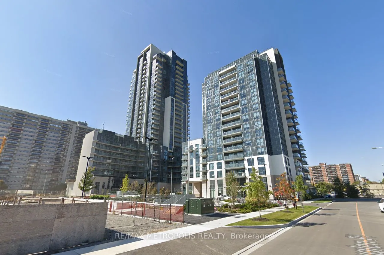 10 Meadowglen Place, #405