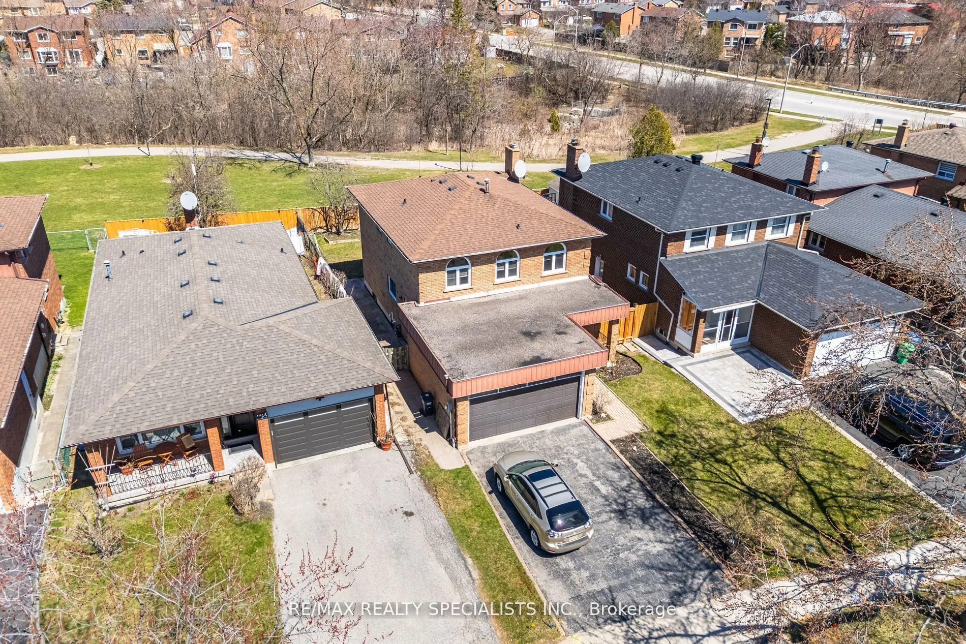 4103 Woodington Drive