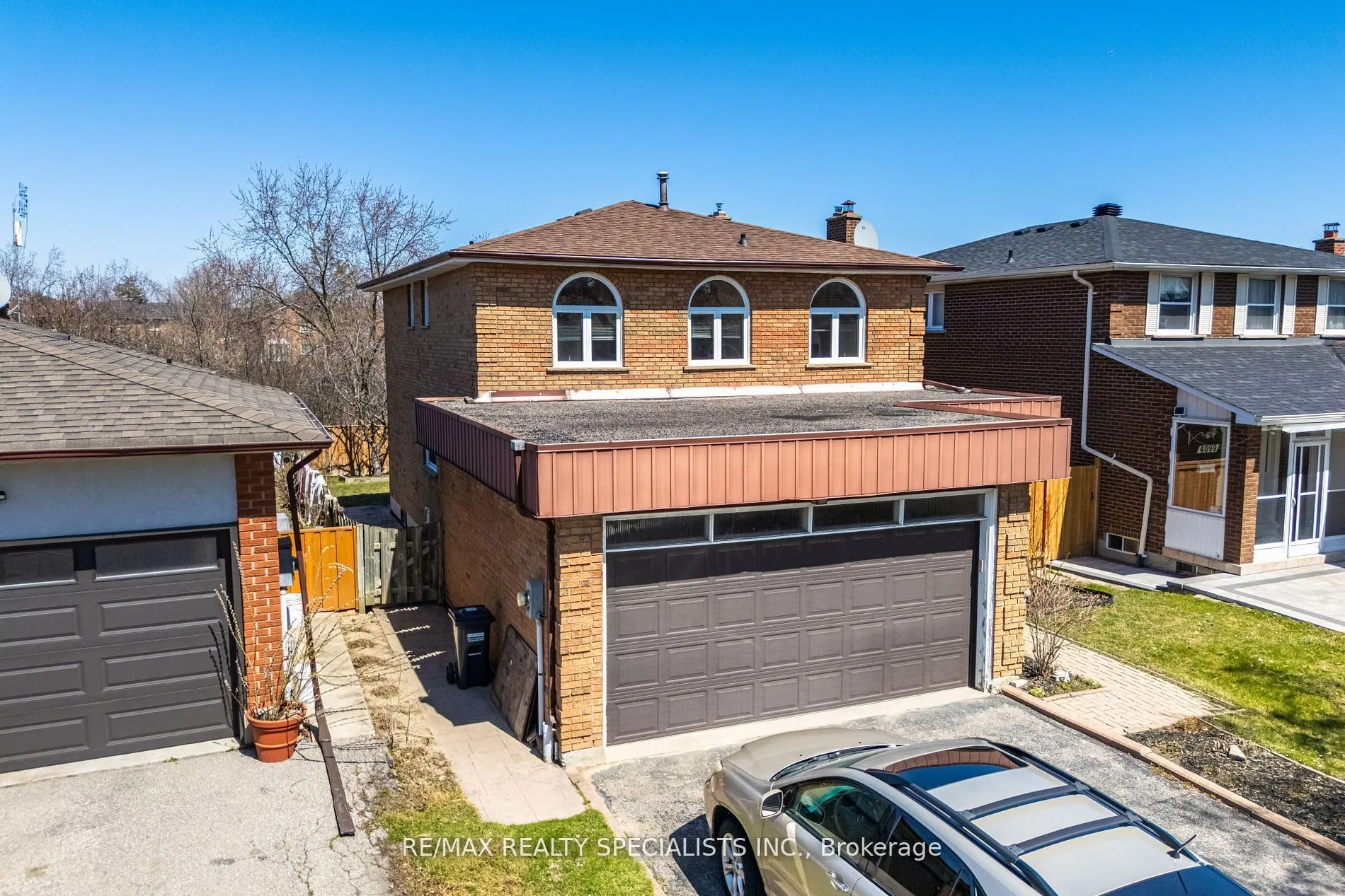 4103 Woodington Drive