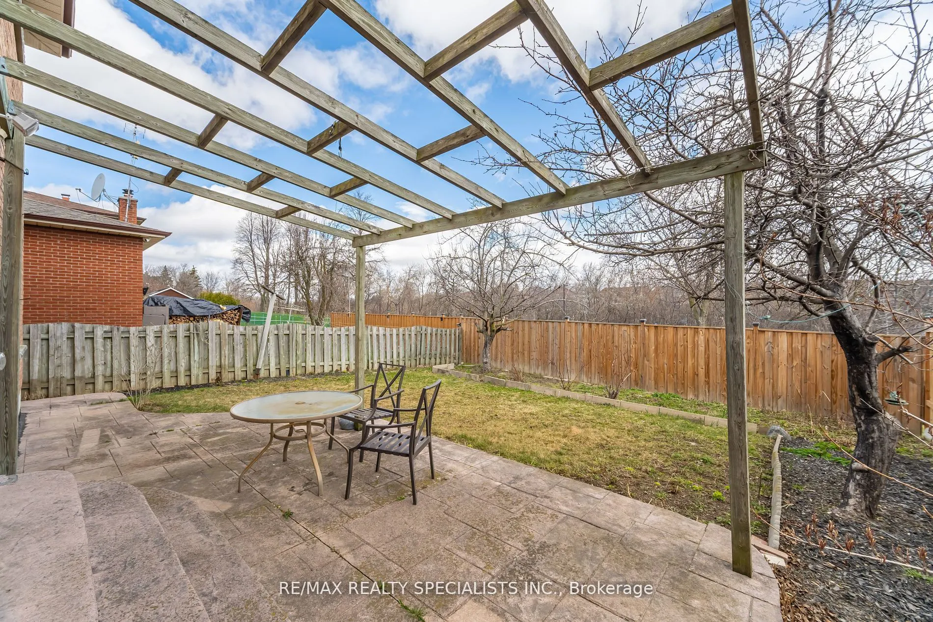 4103 Woodington Drive