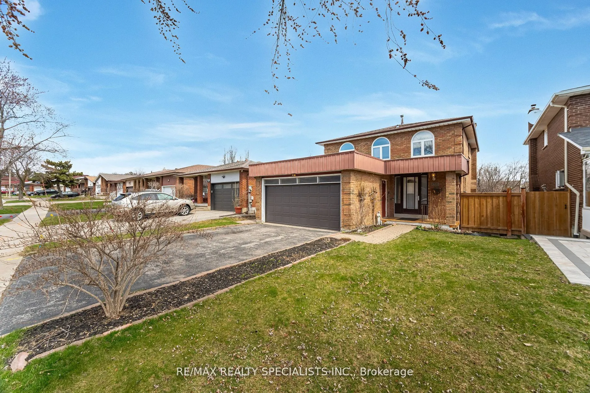 4103 Woodington Drive
