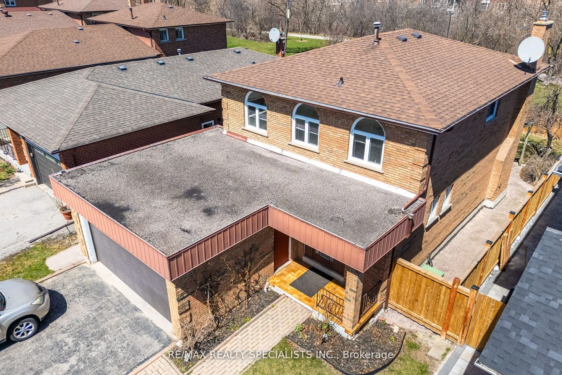 4103 Woodington Drive