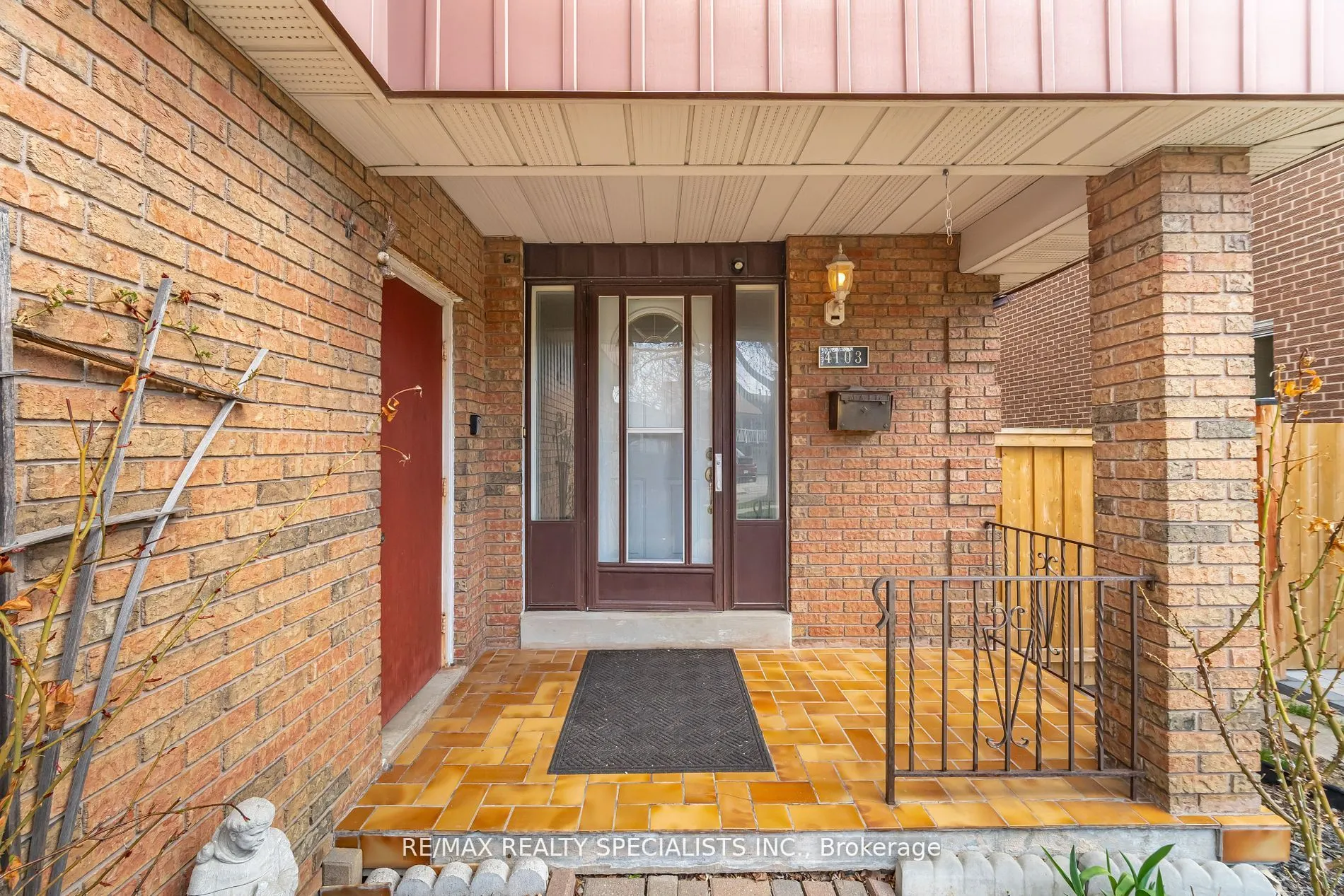 4103 Woodington Drive