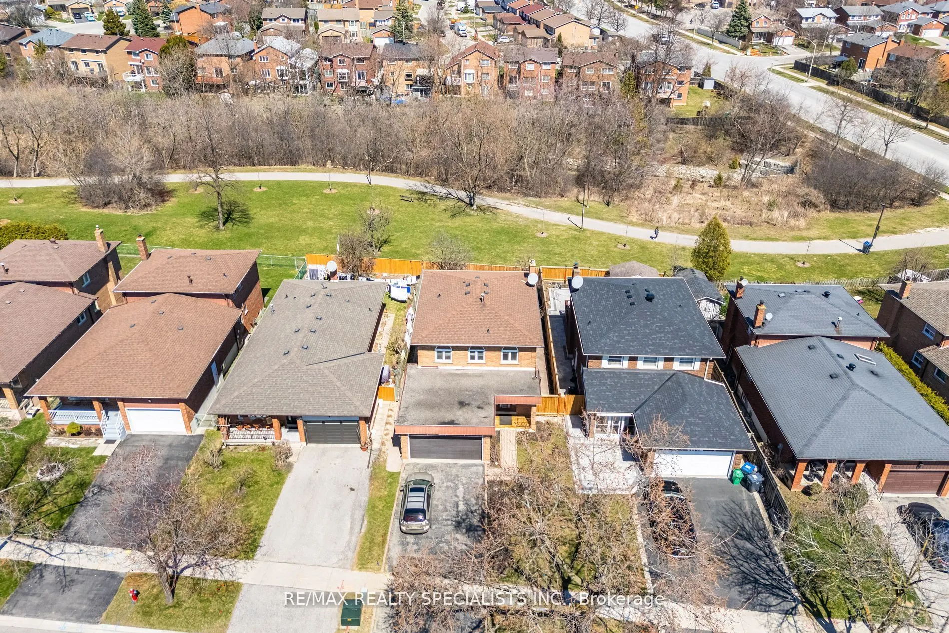 4103 Woodington Drive