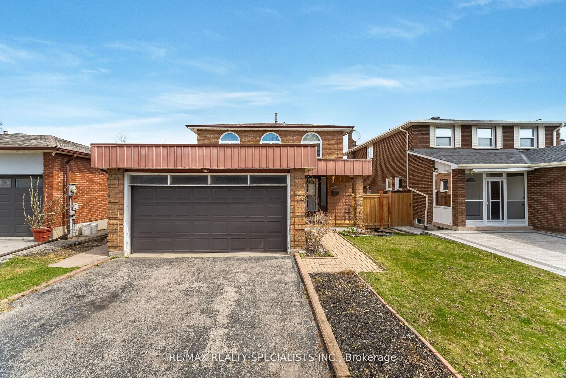 4103 Woodington Drive