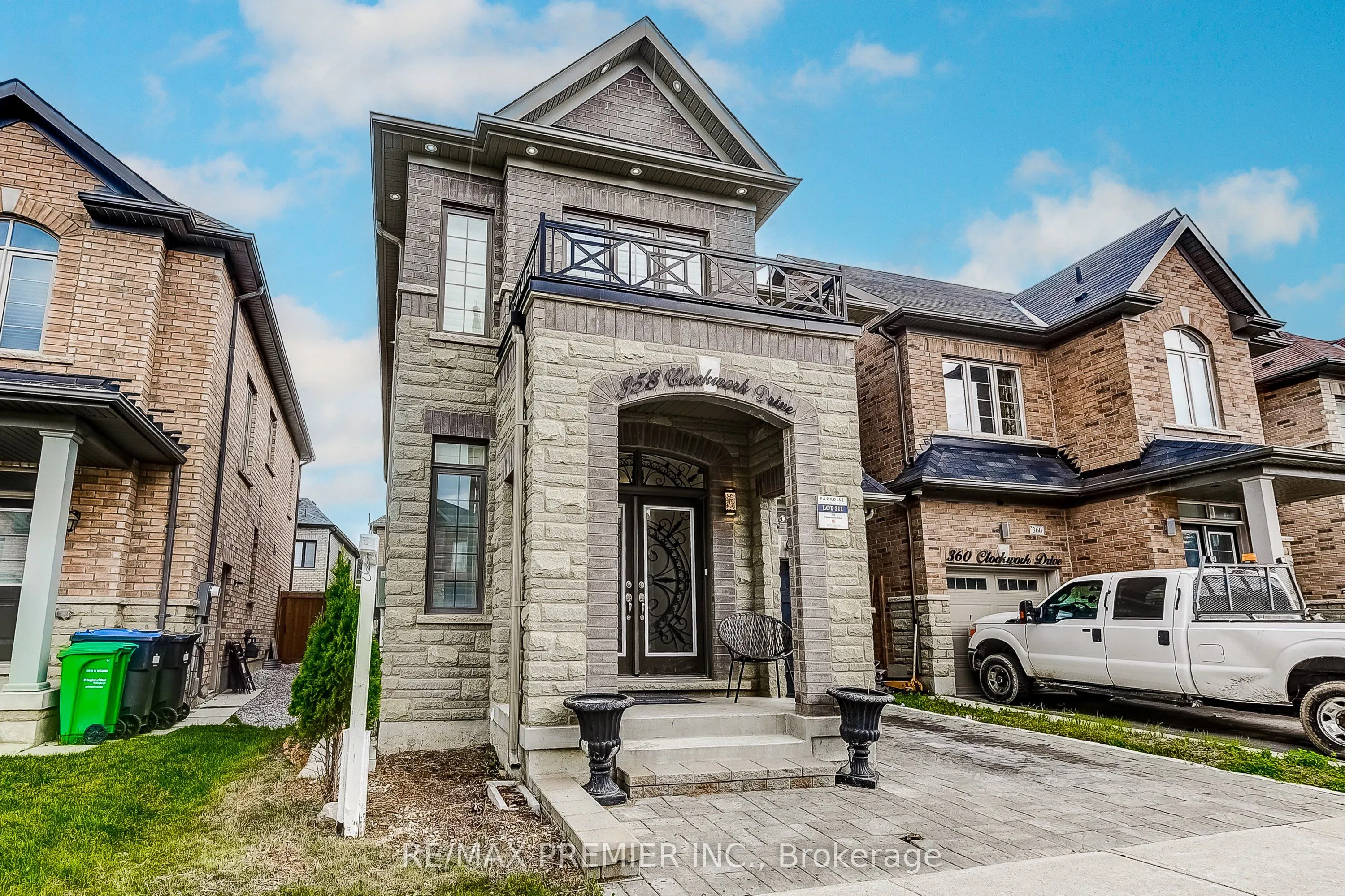 358 Clockwork Drive