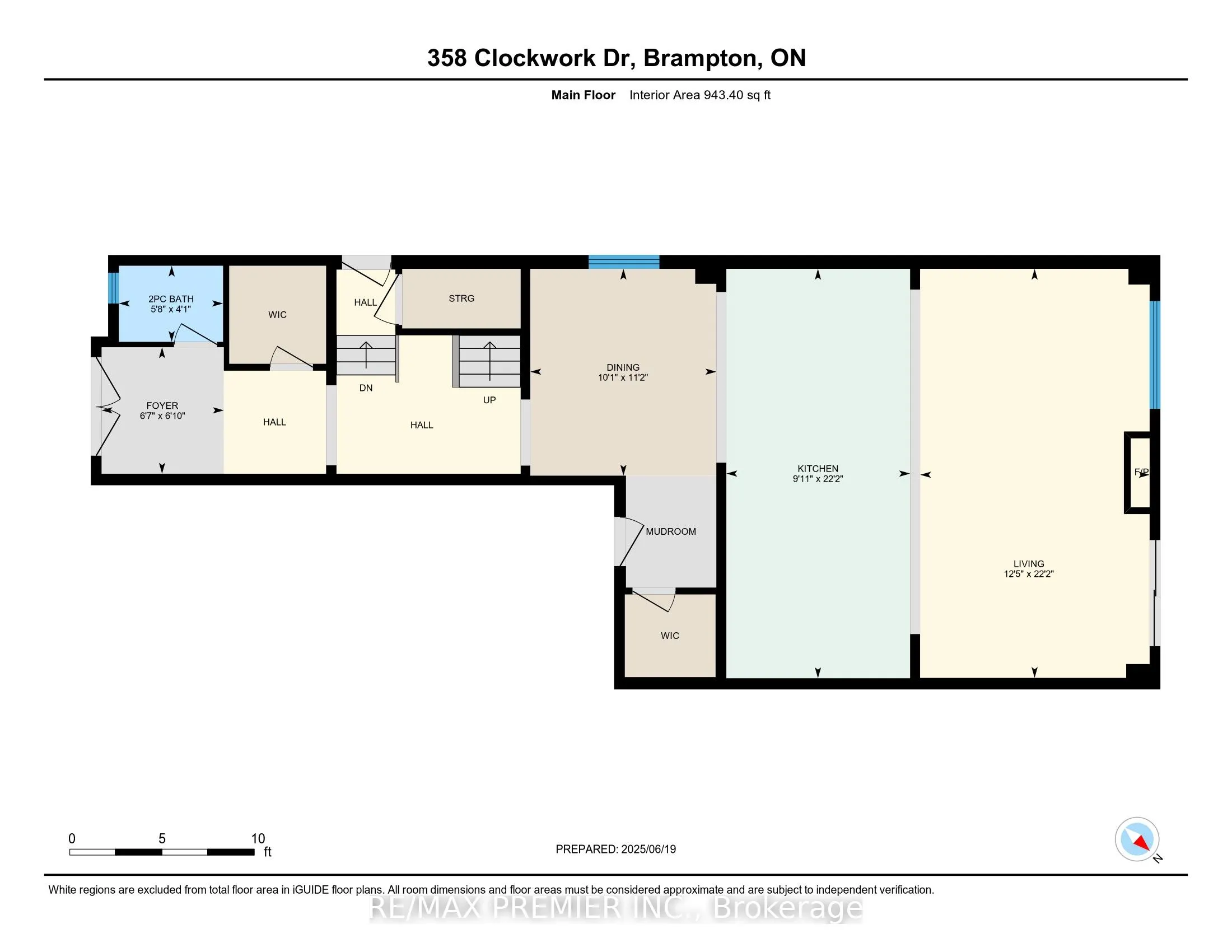 358 Clockwork Drive