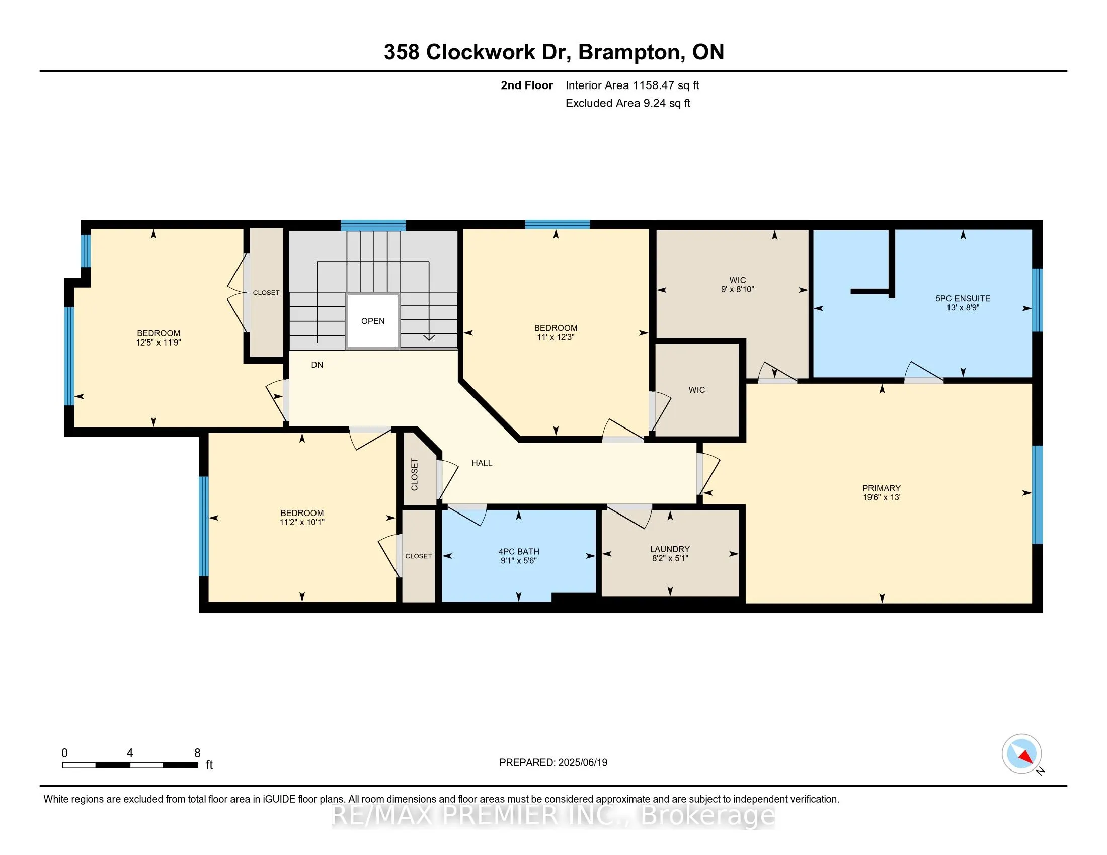 358 Clockwork Drive