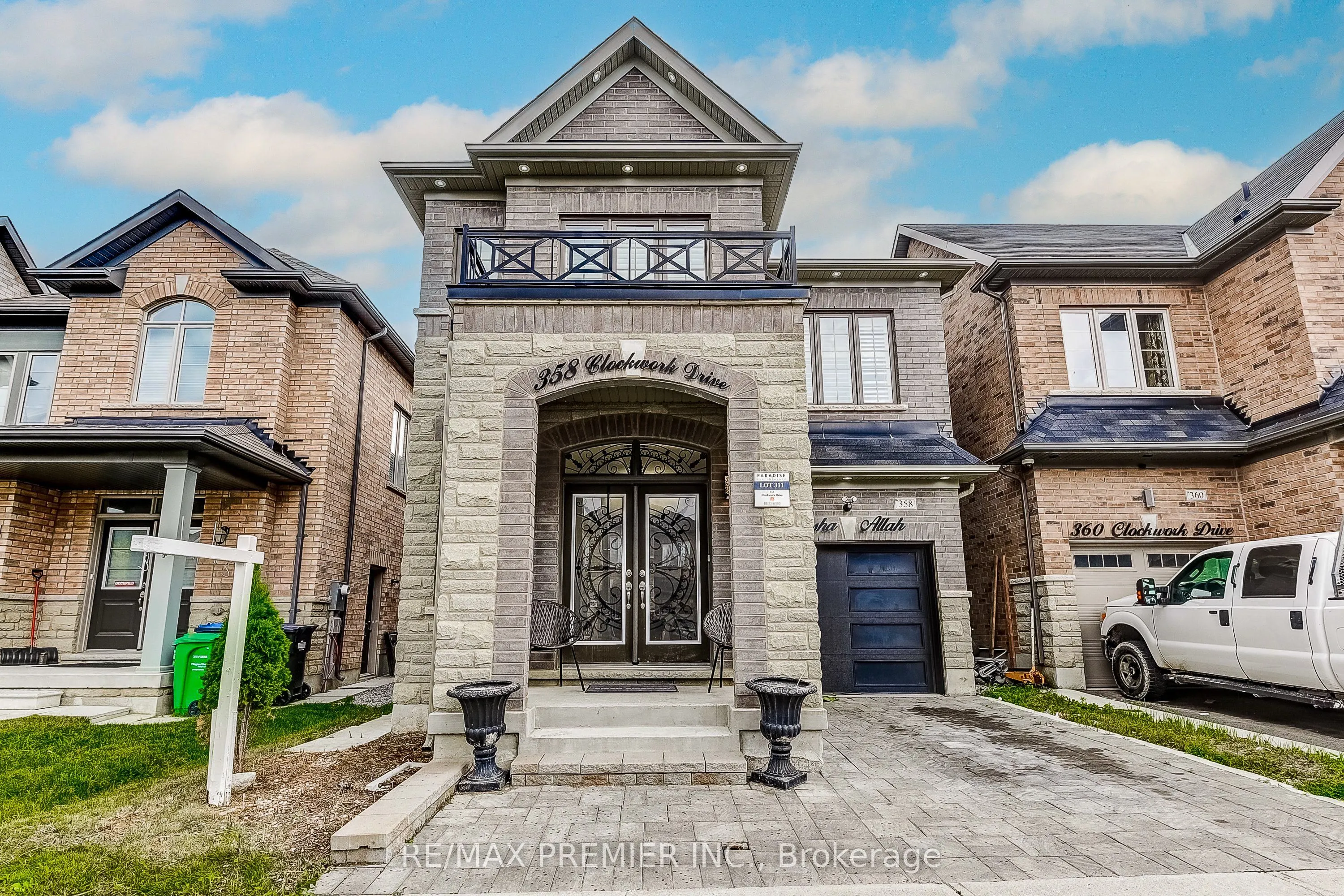 358 Clockwork Drive
