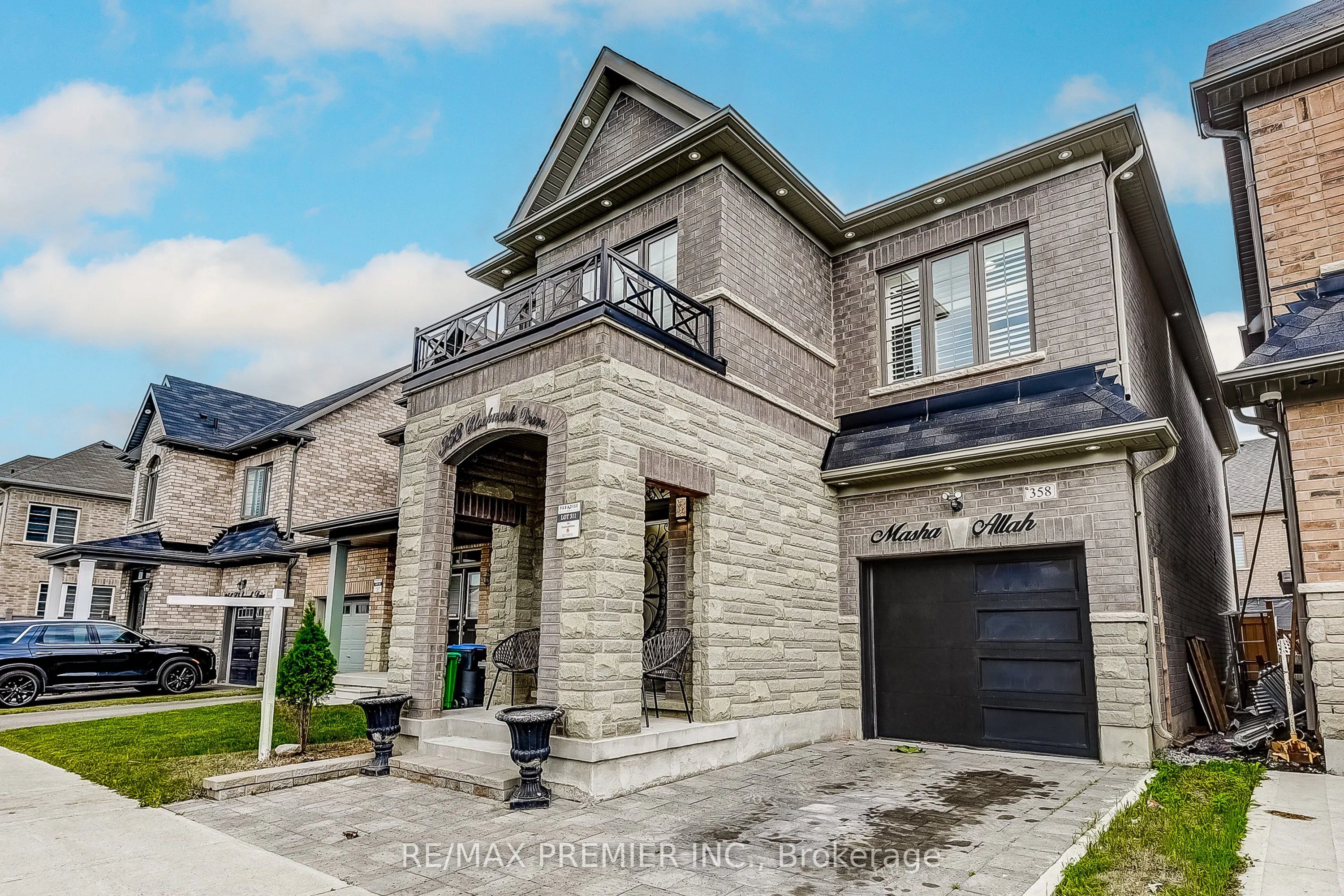 358 Clockwork Drive