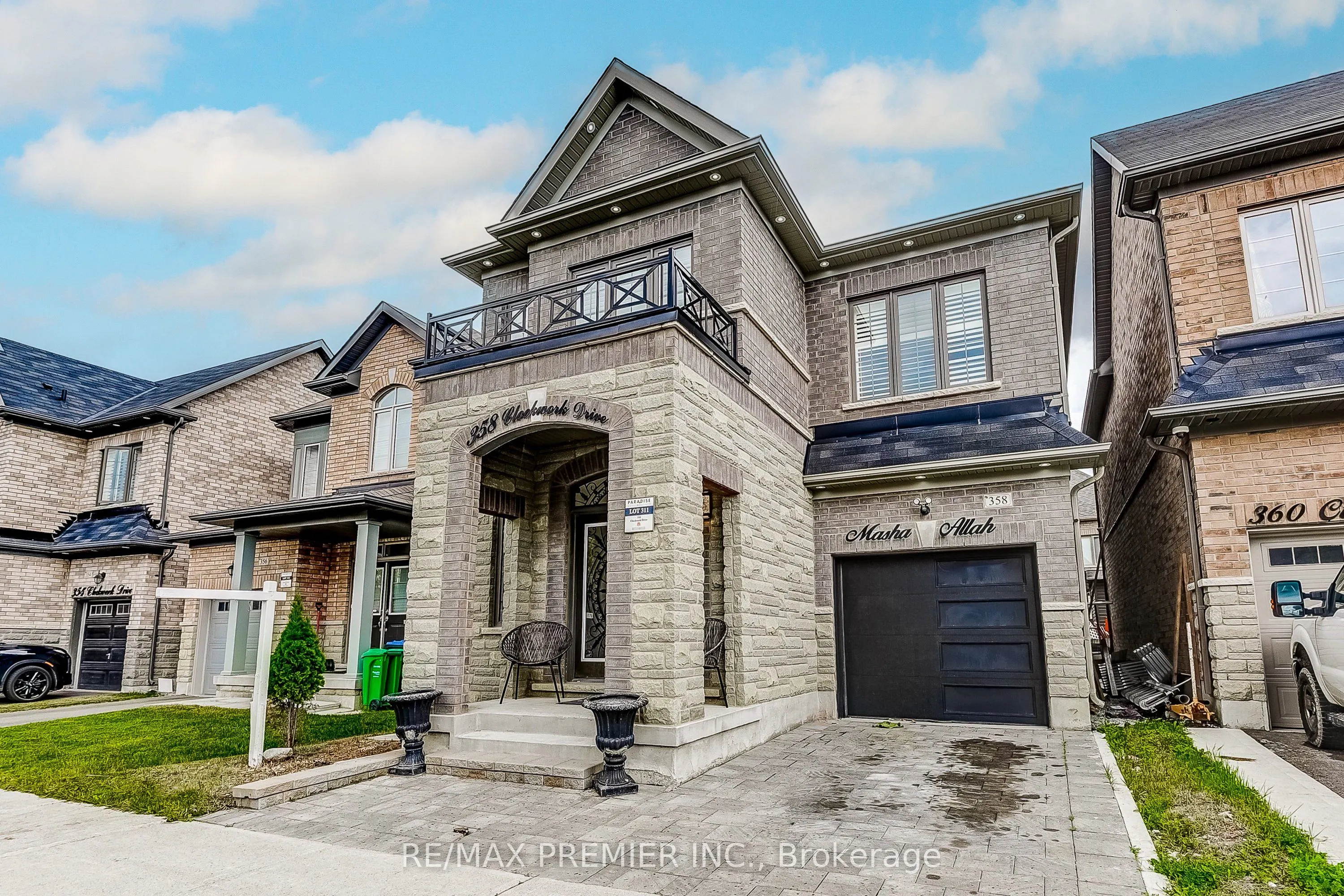 358 Clockwork Drive