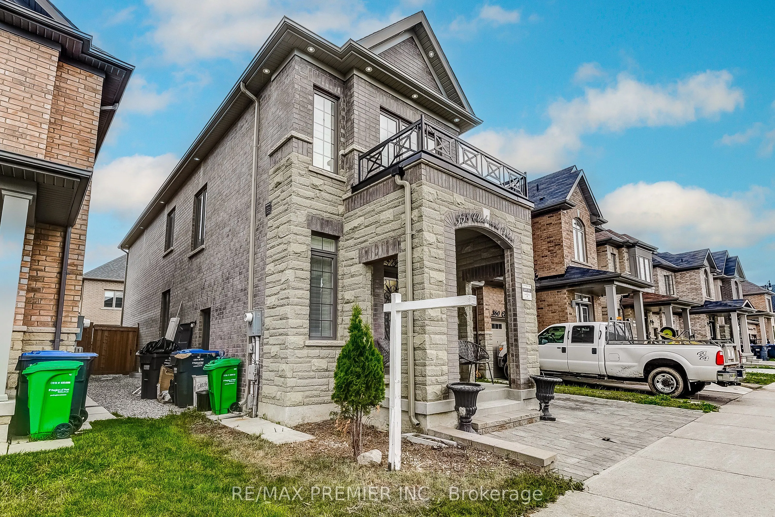 358 Clockwork Drive