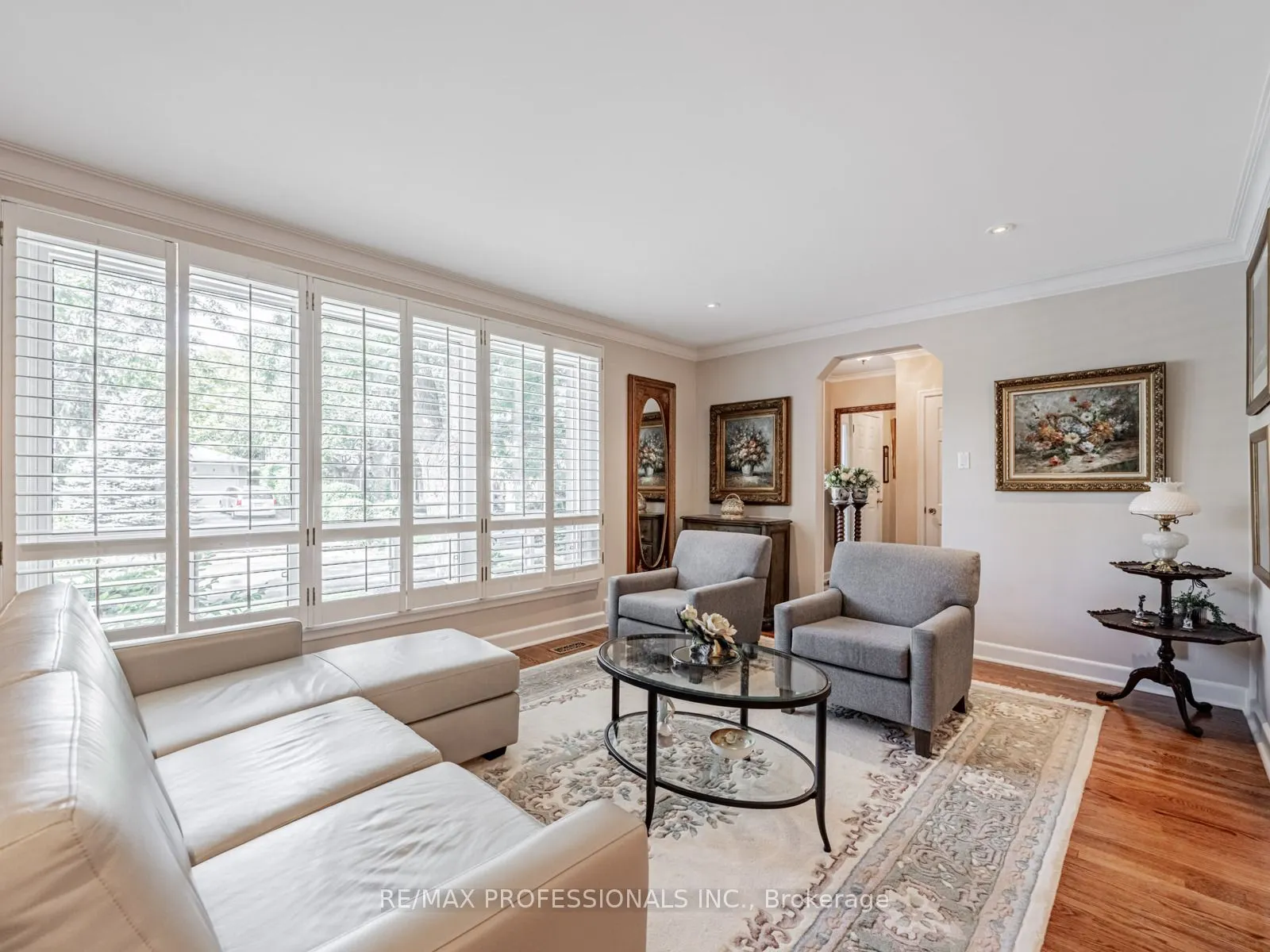 7 Ravenscrest Drive