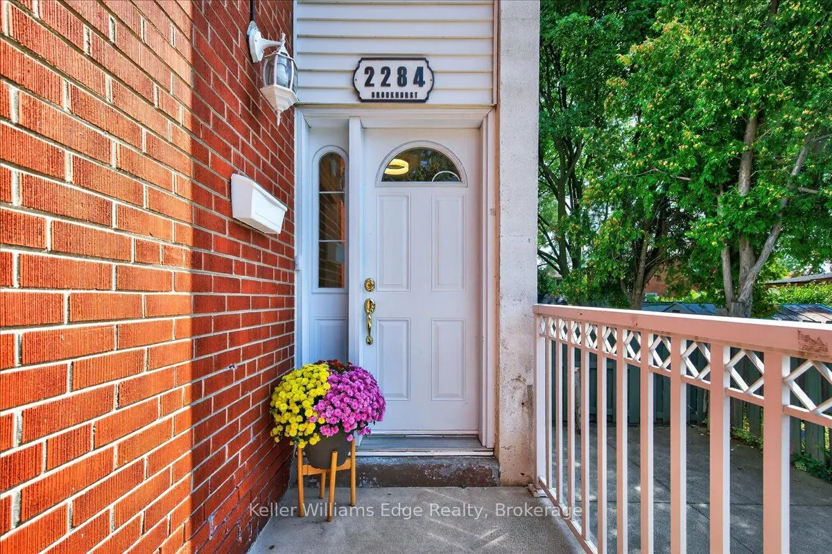 2284 Brookhurst Road
