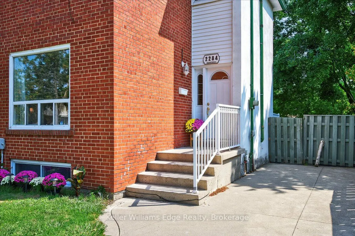 2284 Brookhurst Road