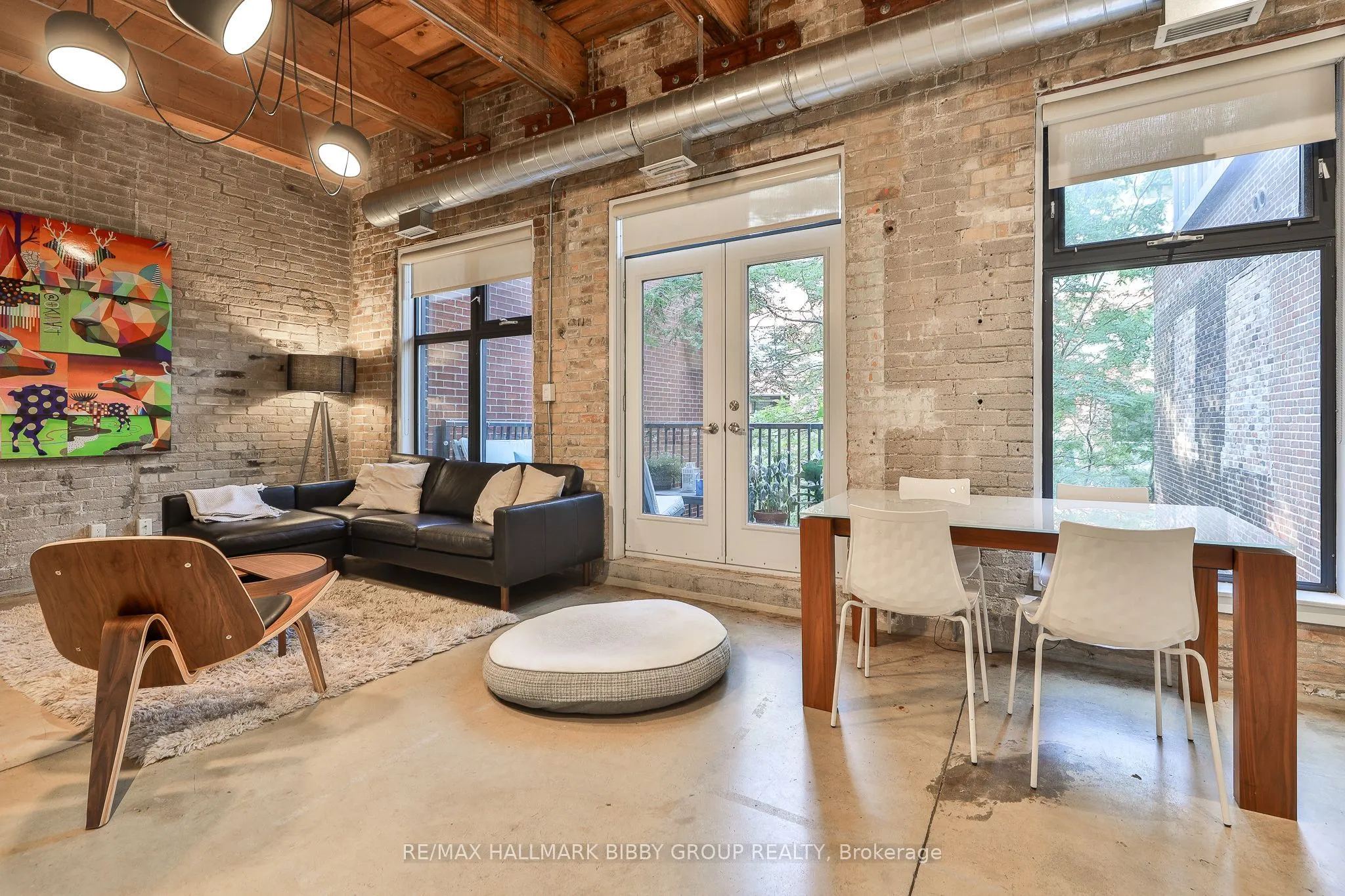 363 Sorauren Avenue, #302