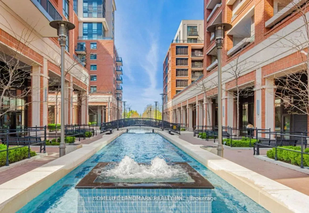 3091 Dufferin Street, #412
