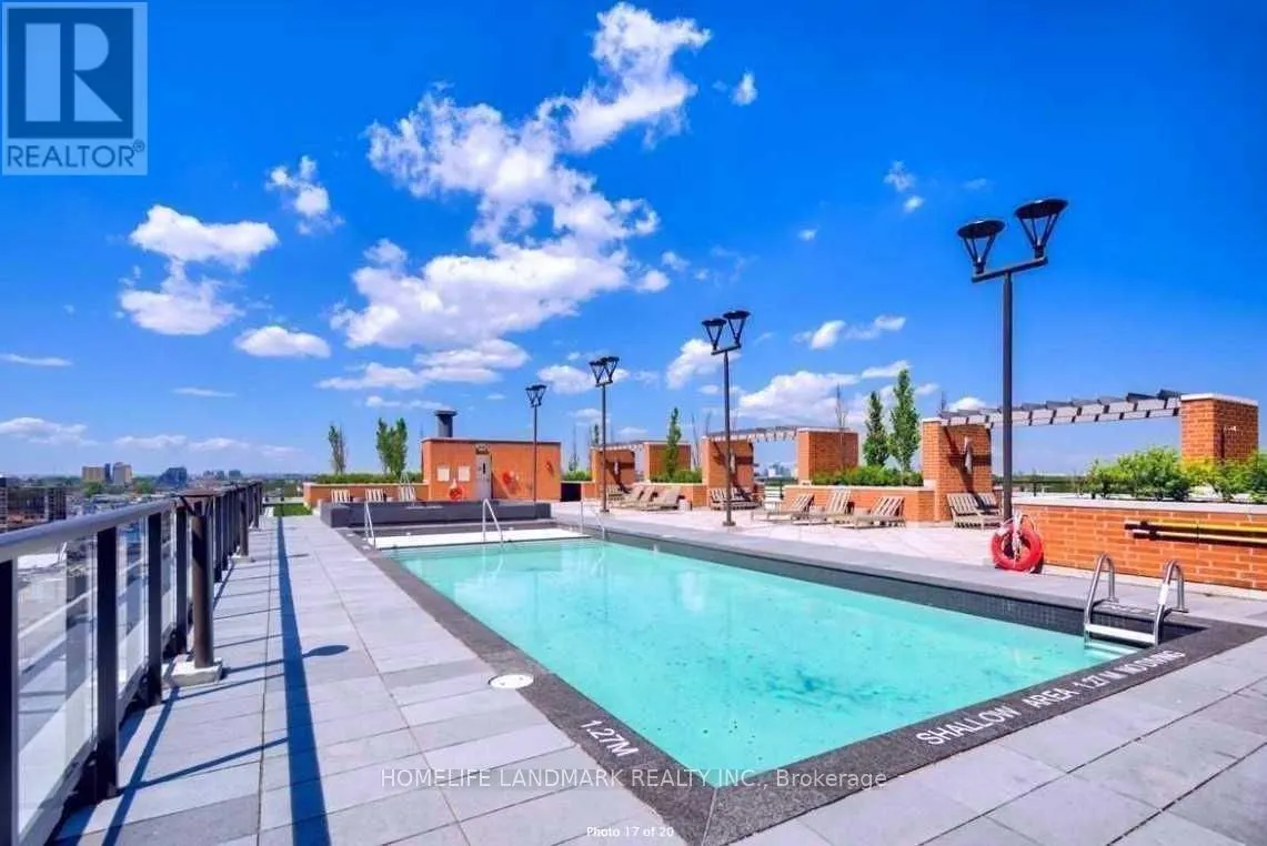 3091 Dufferin Street, #412