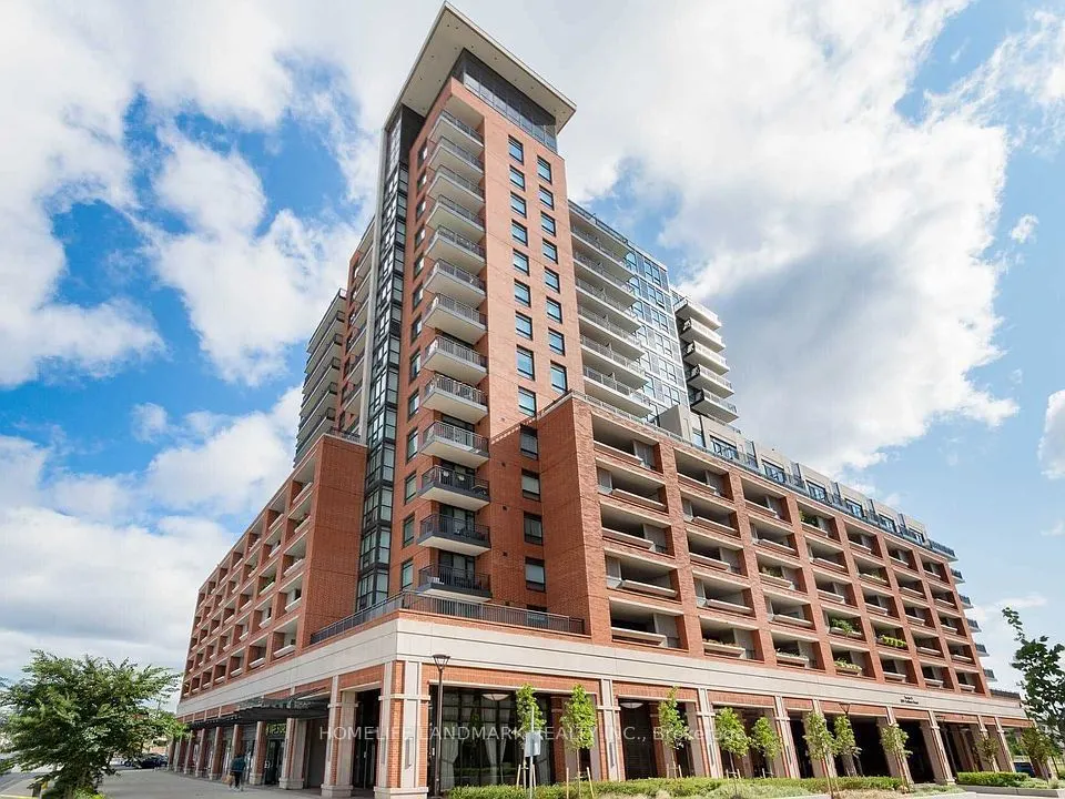 3091 Dufferin Street, #412