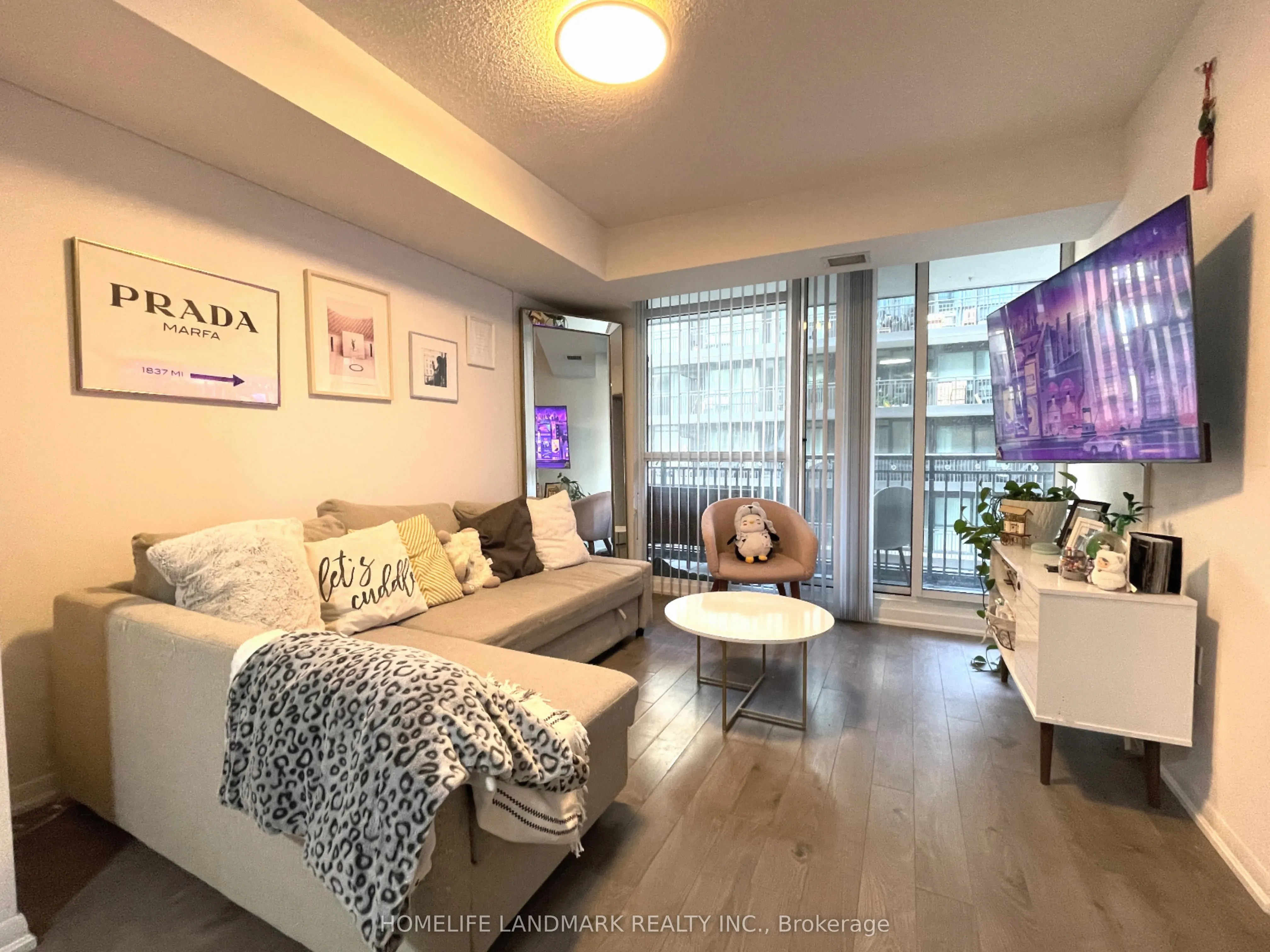 3091 Dufferin Street, #412
