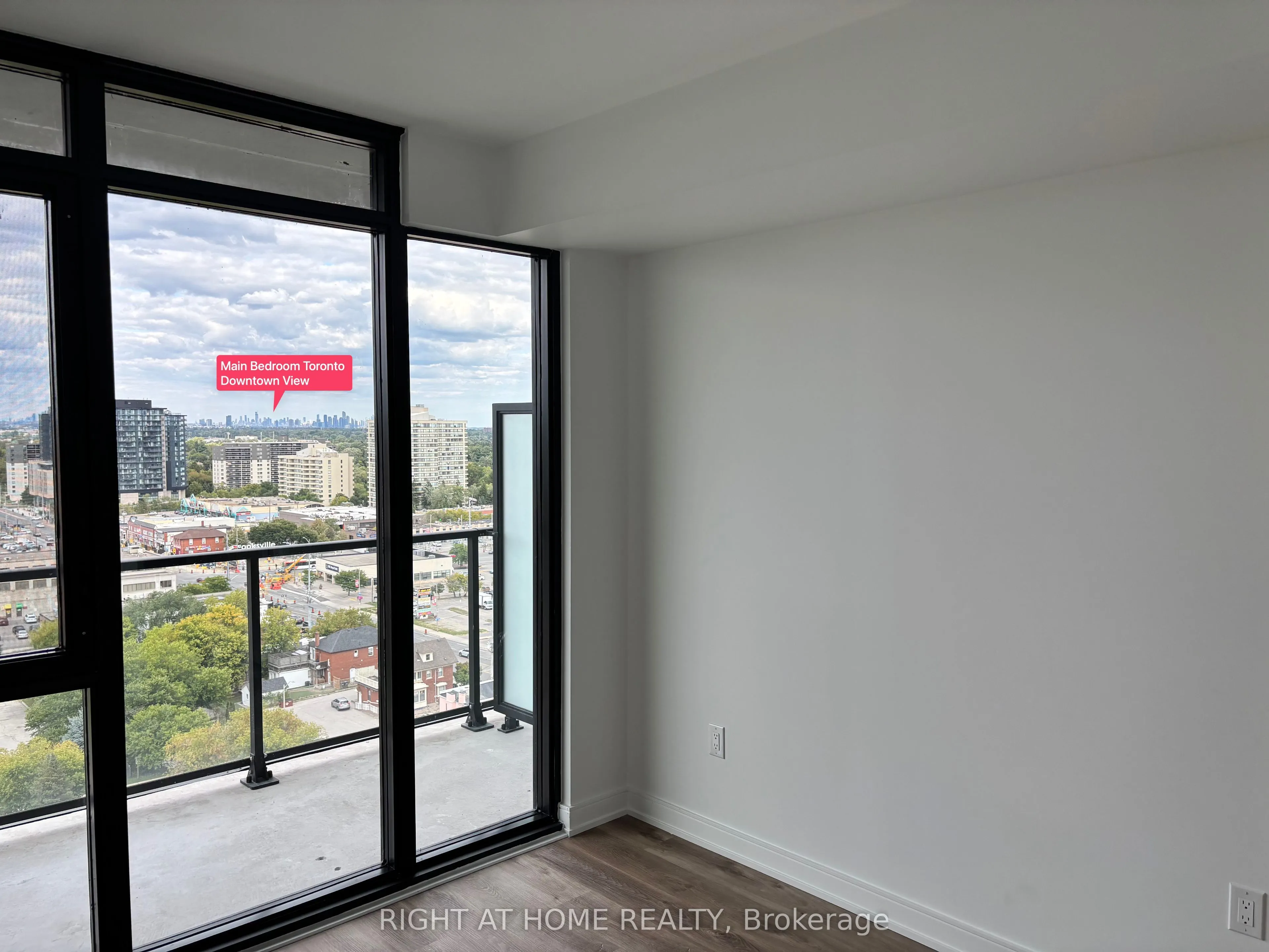 3009 Novar Road, #1416