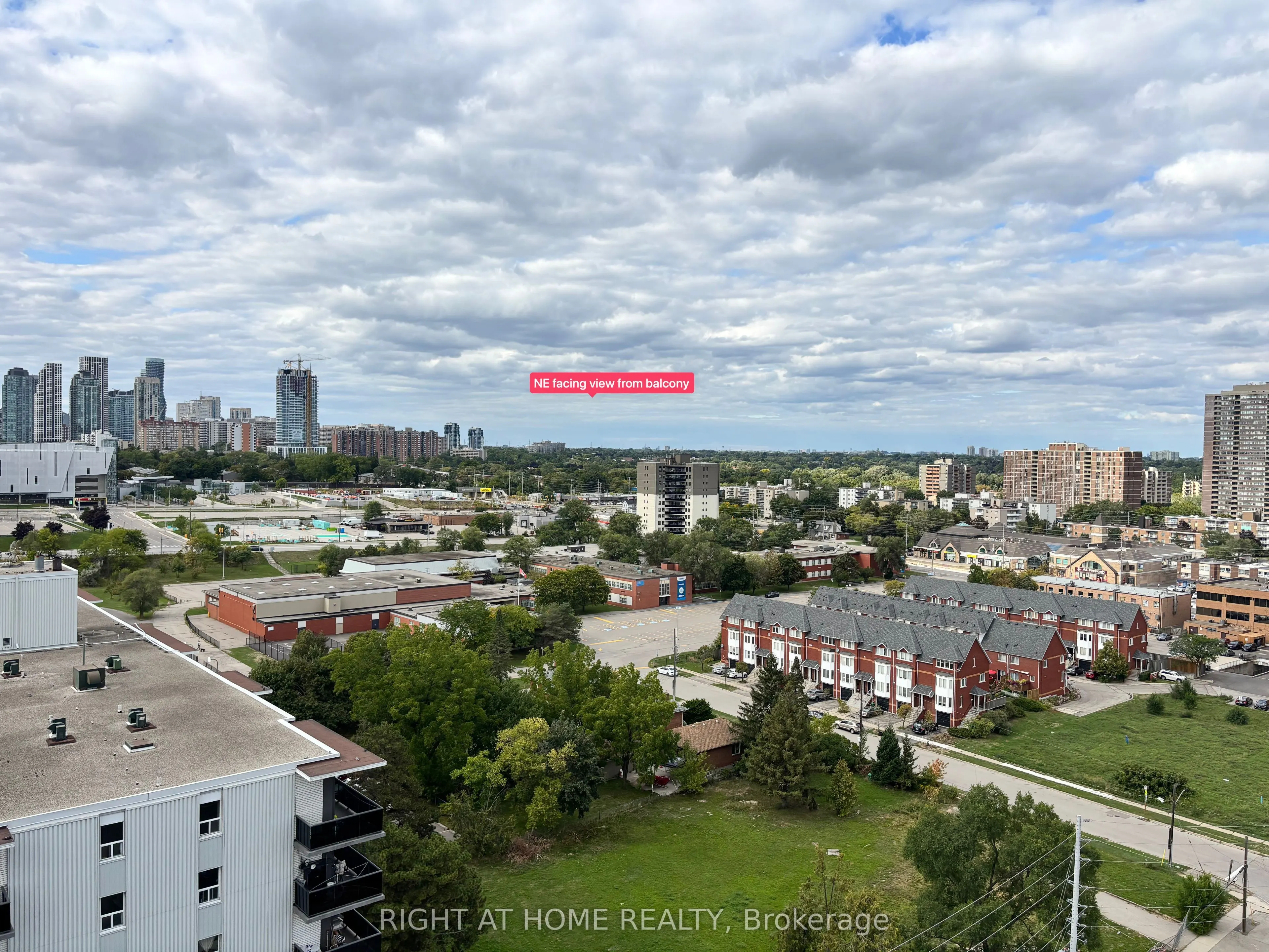 3009 Novar Road, #1416