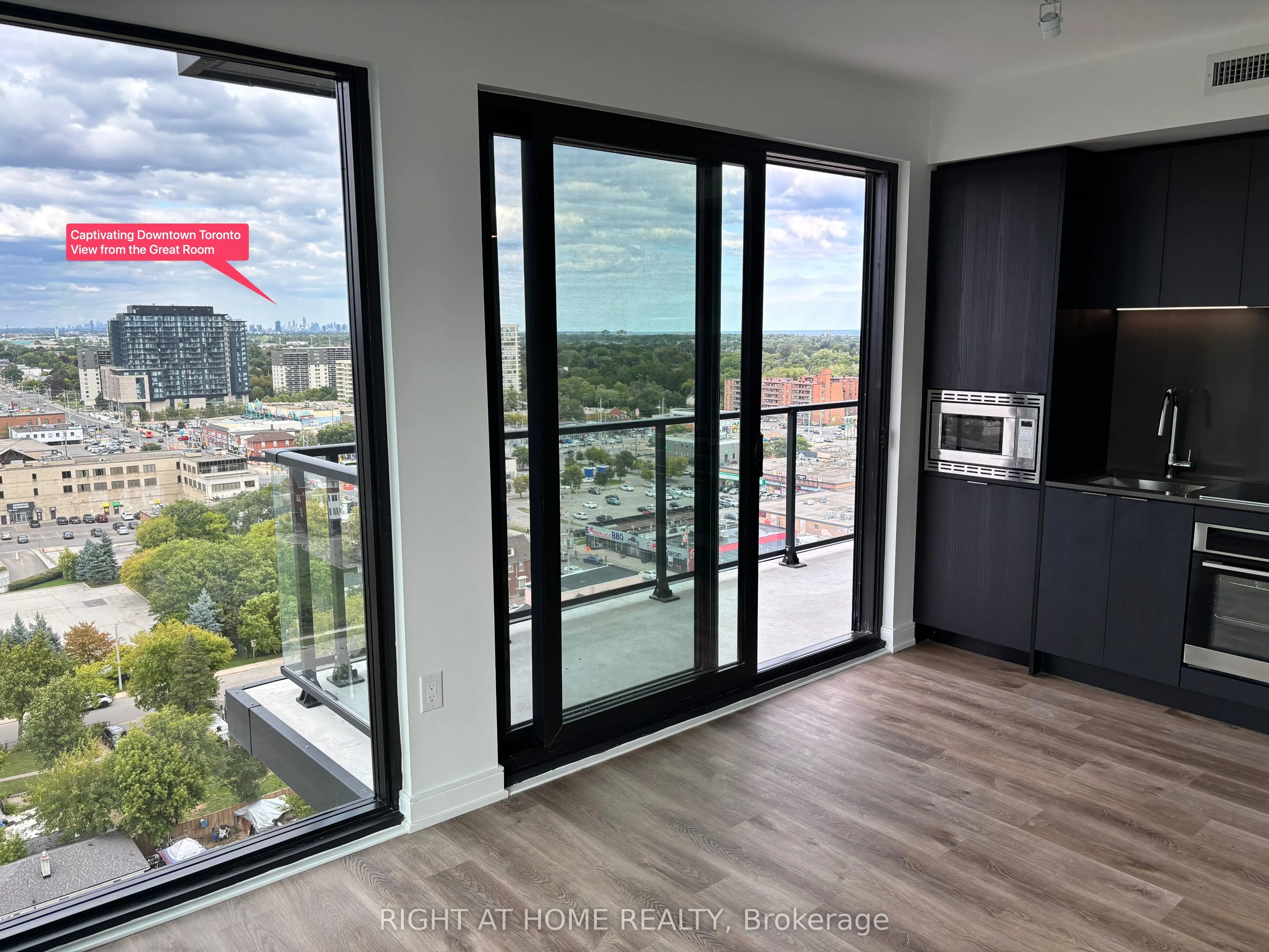 3009 Novar Road, #1416
