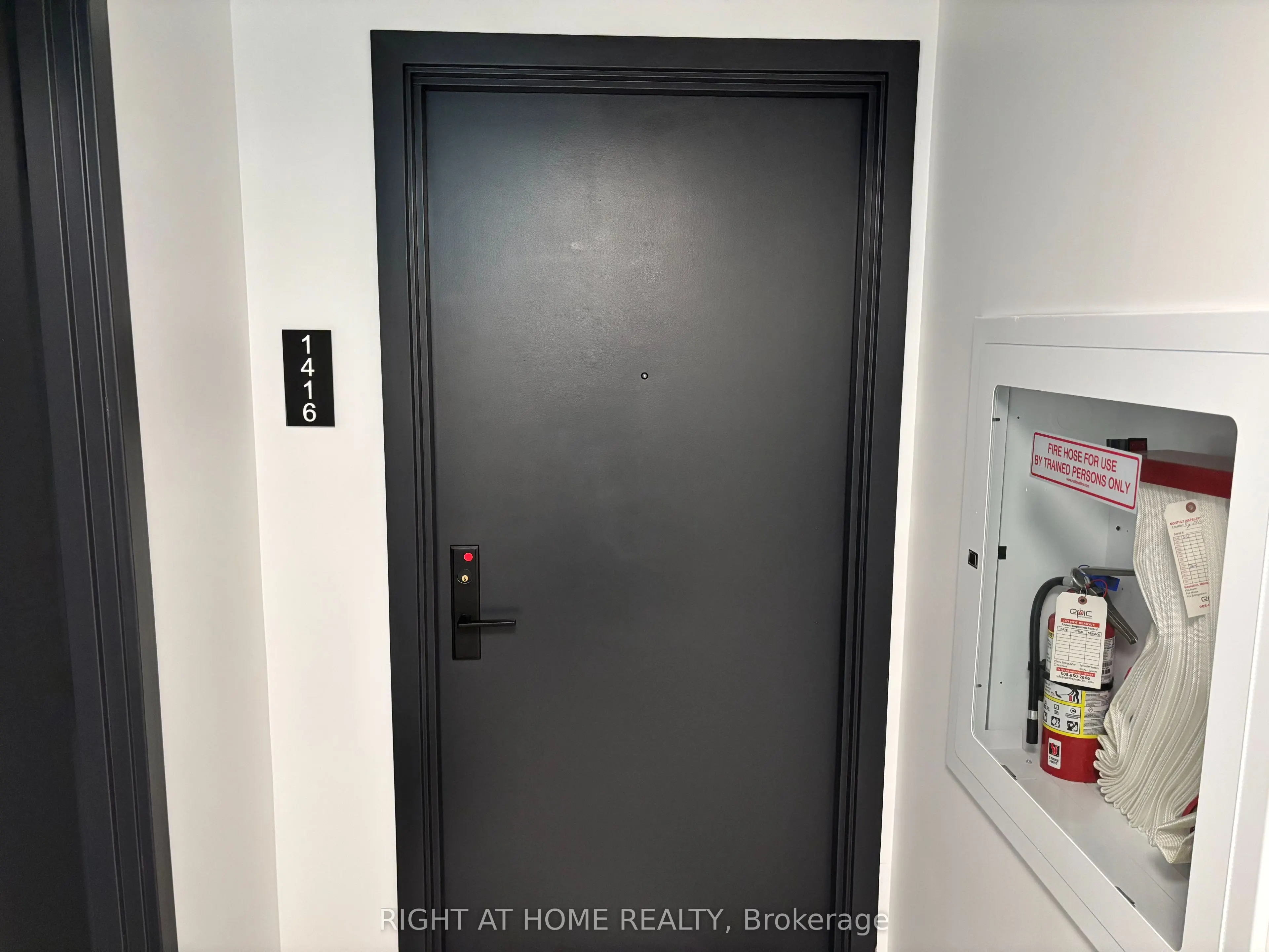 3009 Novar Road, #1416