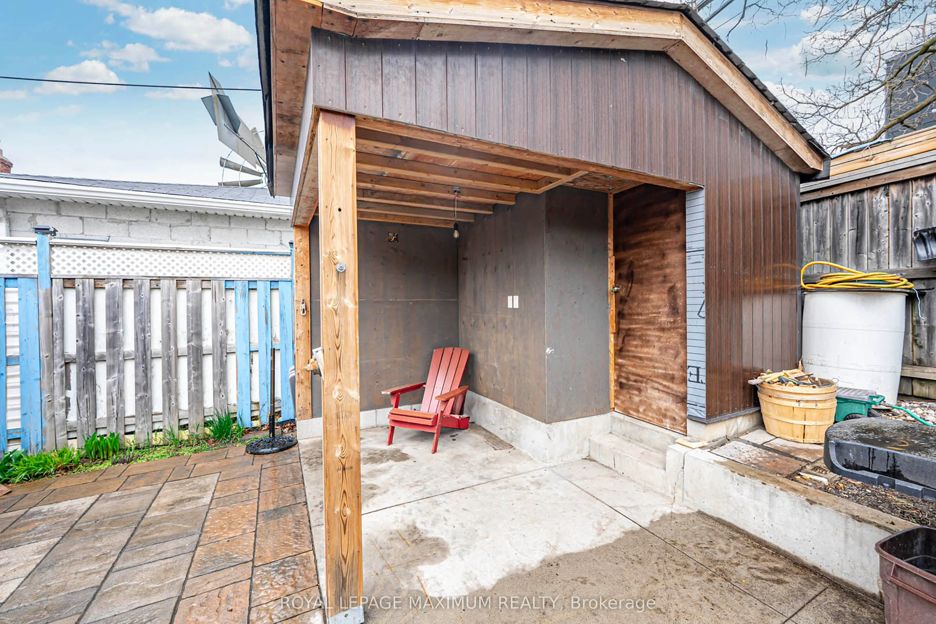 2113 Keele Street