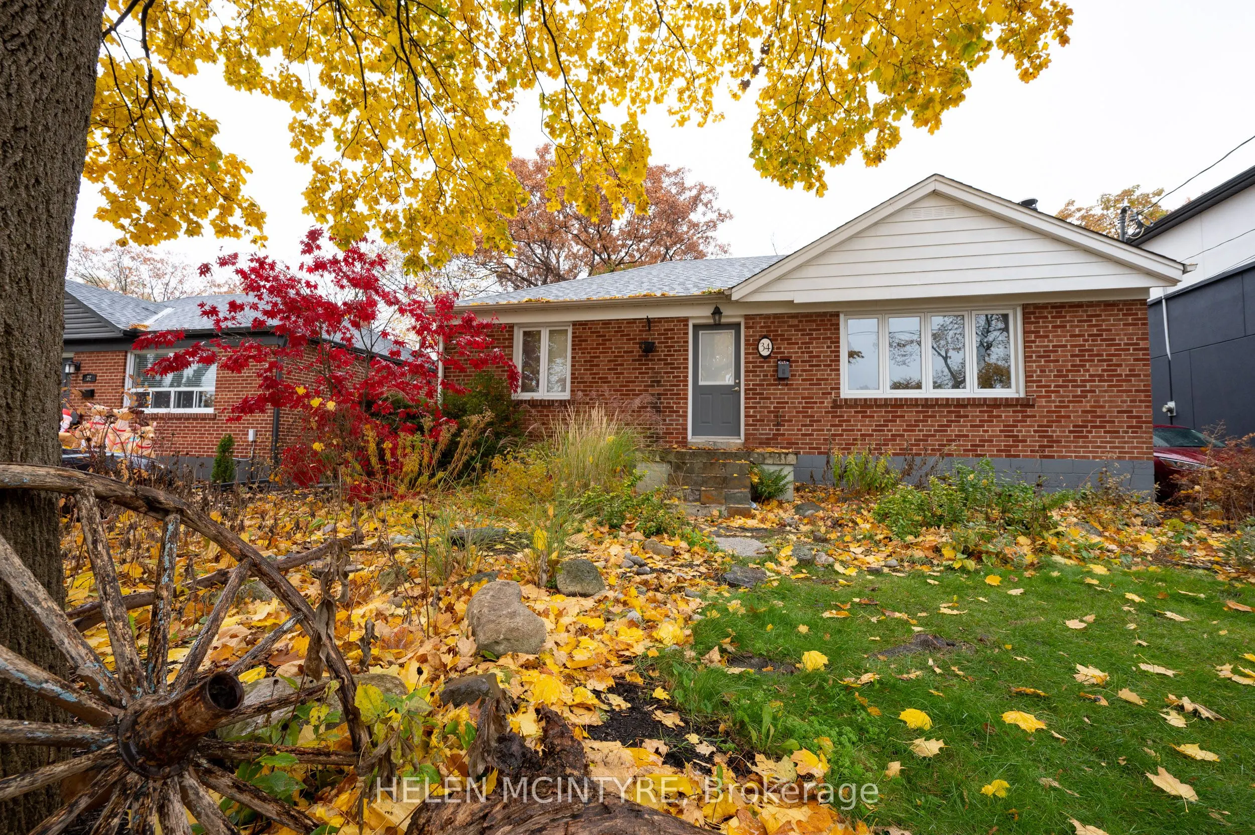 34 Dunning Crescent