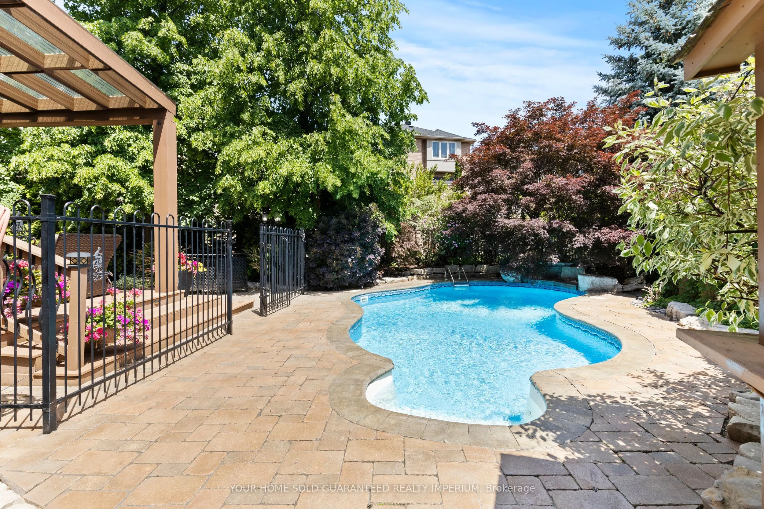 2354 Salcome Drive