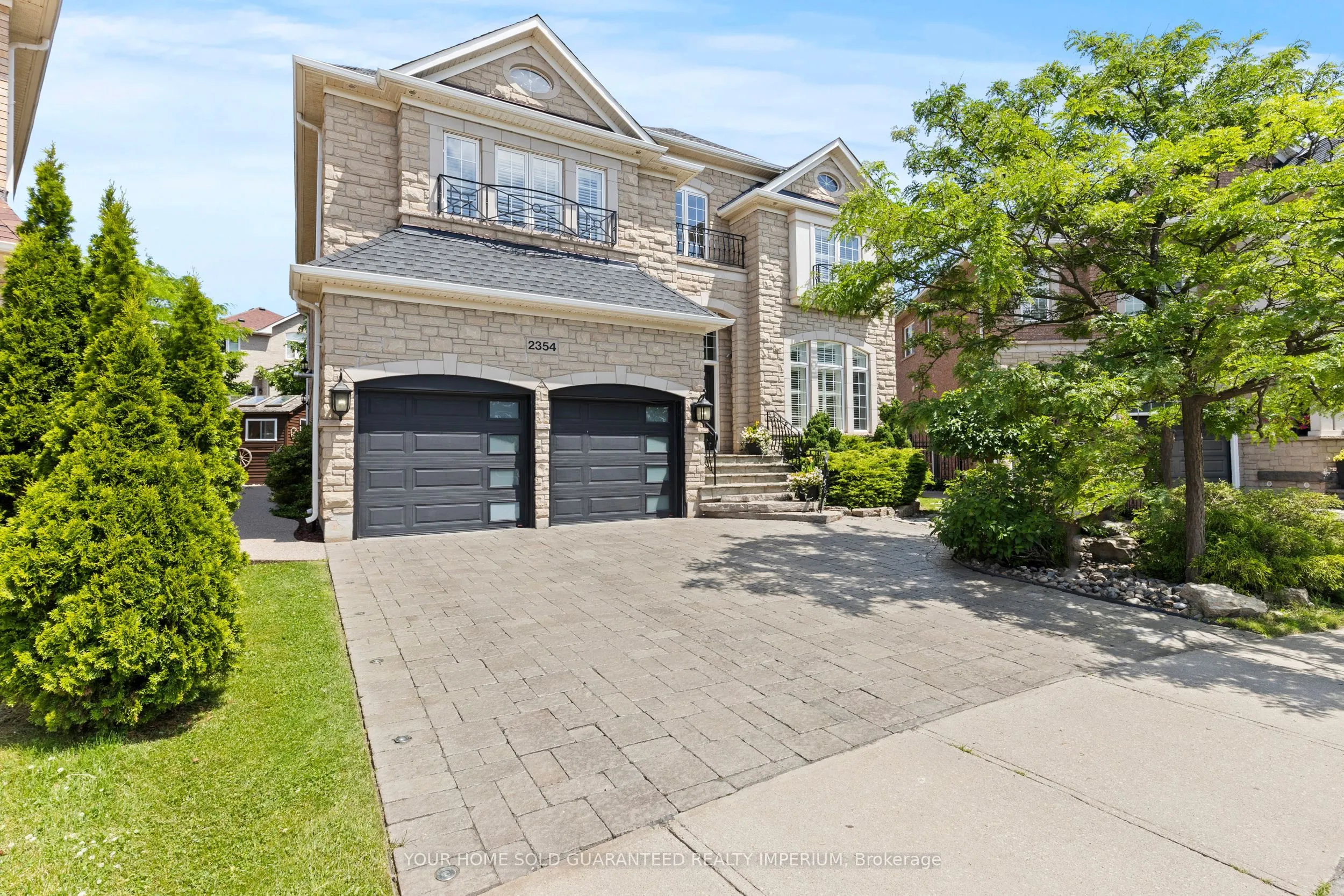 2354 Salcome Drive