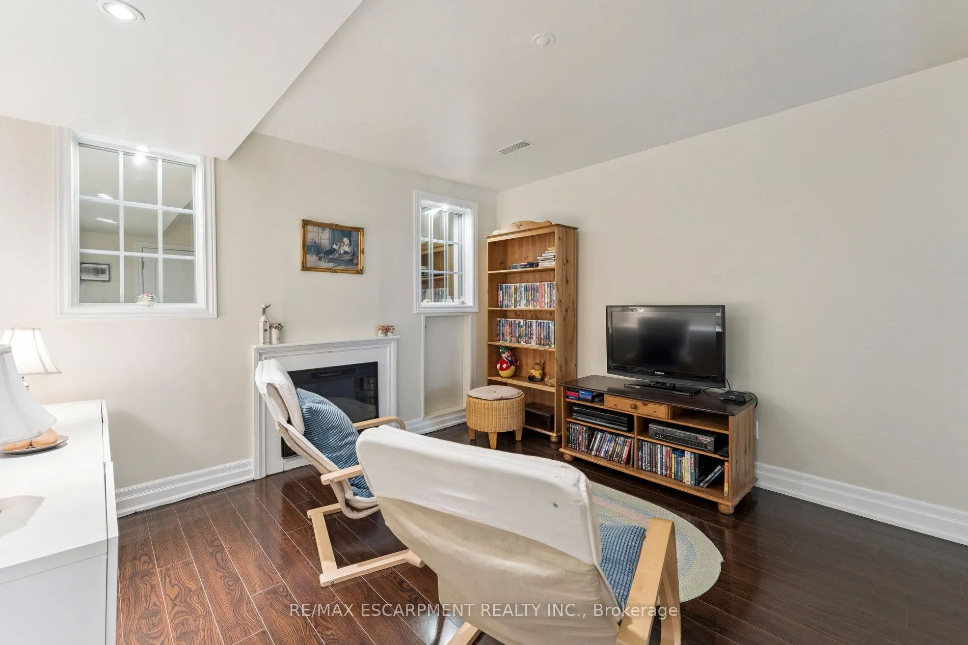 1650 Allan Crescent