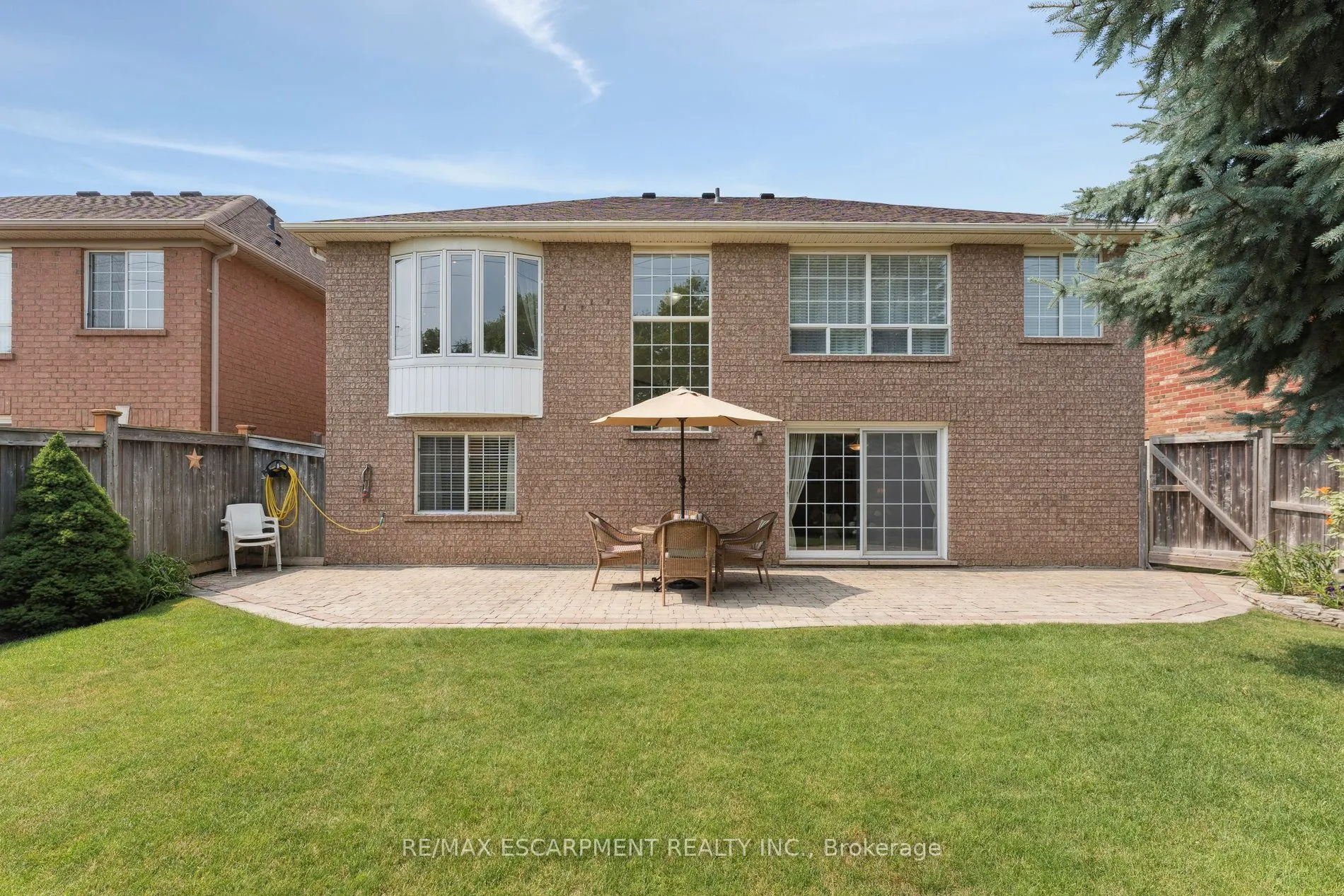 1650 Allan Crescent