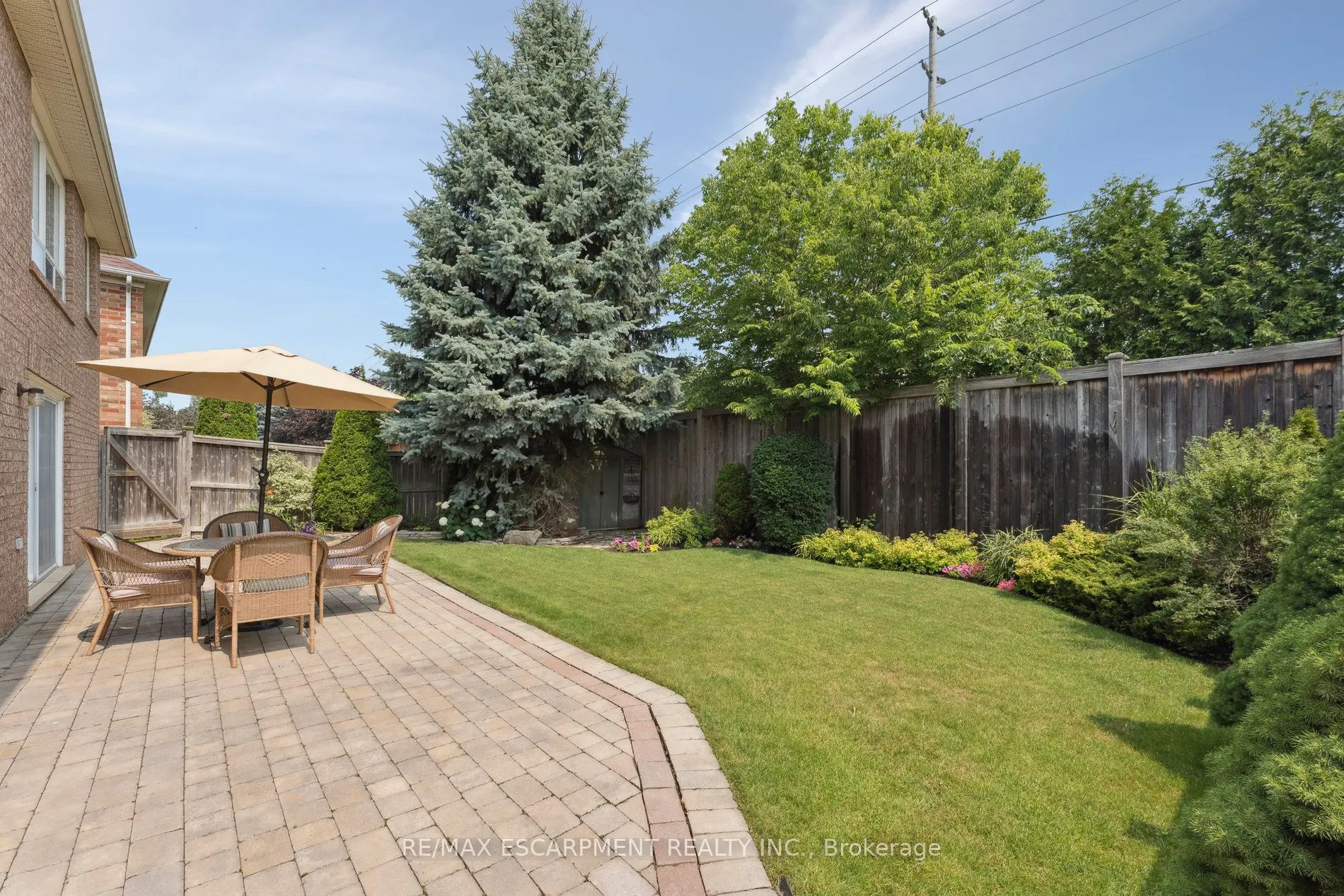 1650 Allan Crescent