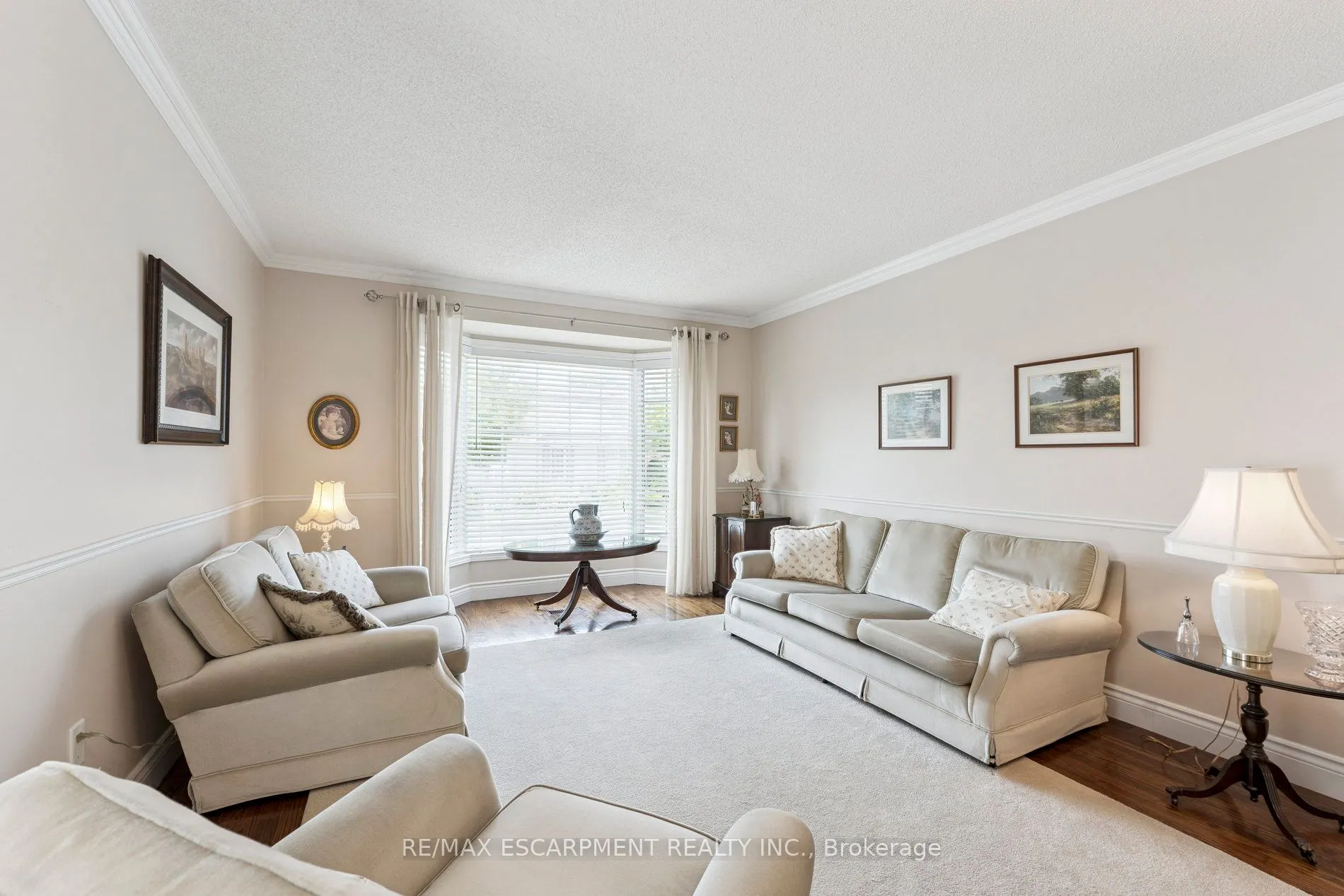 1650 Allan Crescent