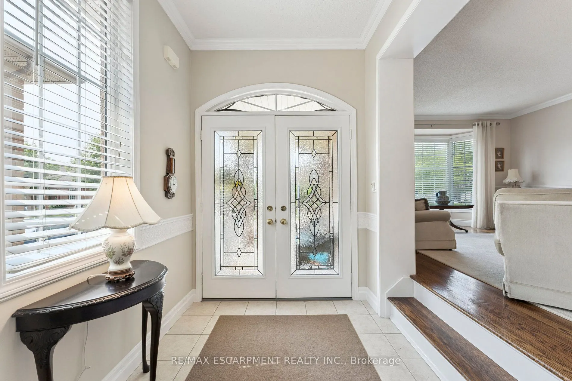 1650 Allan Crescent
