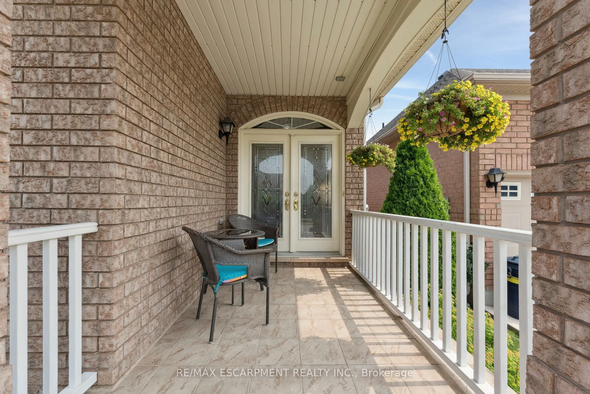 1650 Allan Crescent