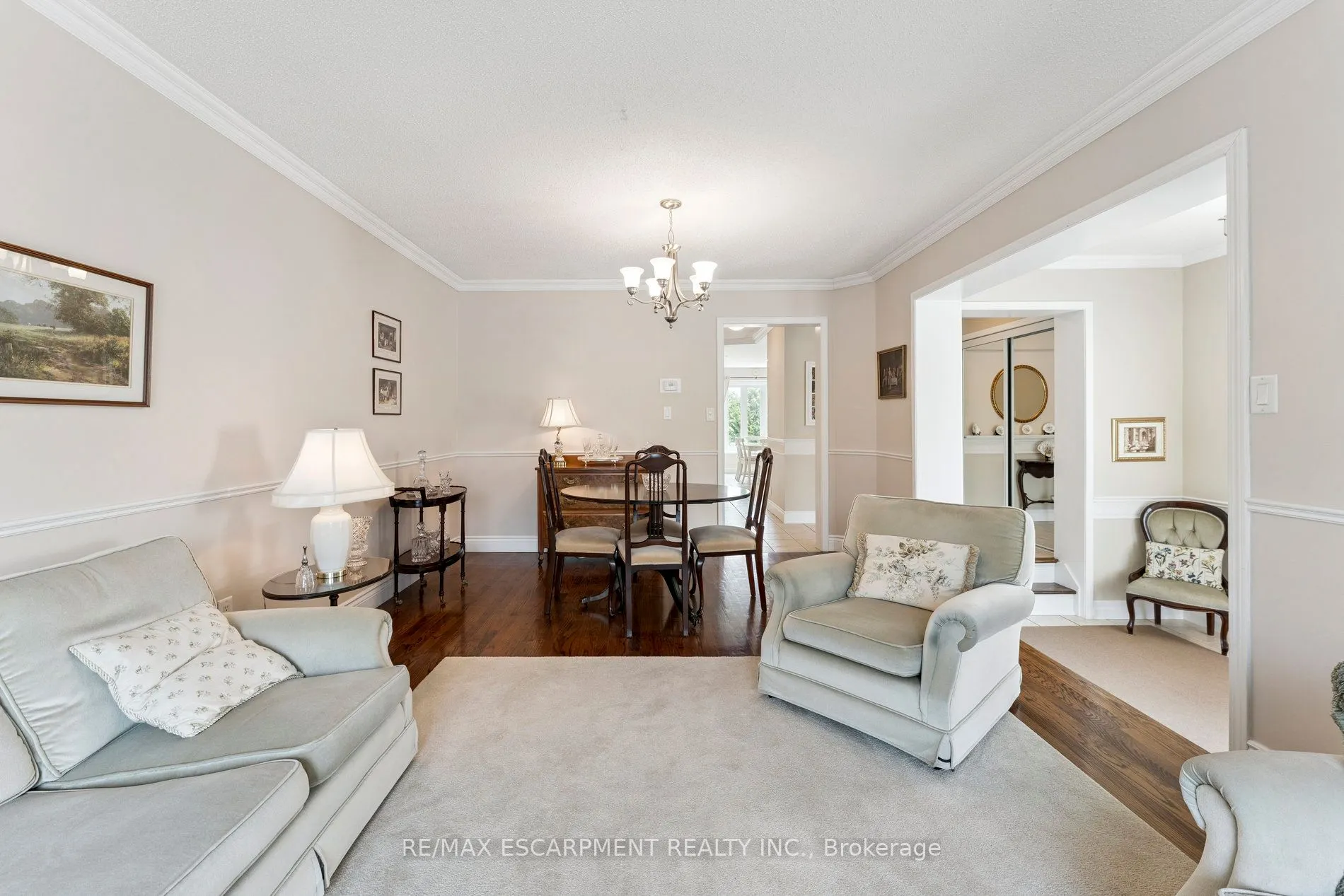 1650 Allan Crescent