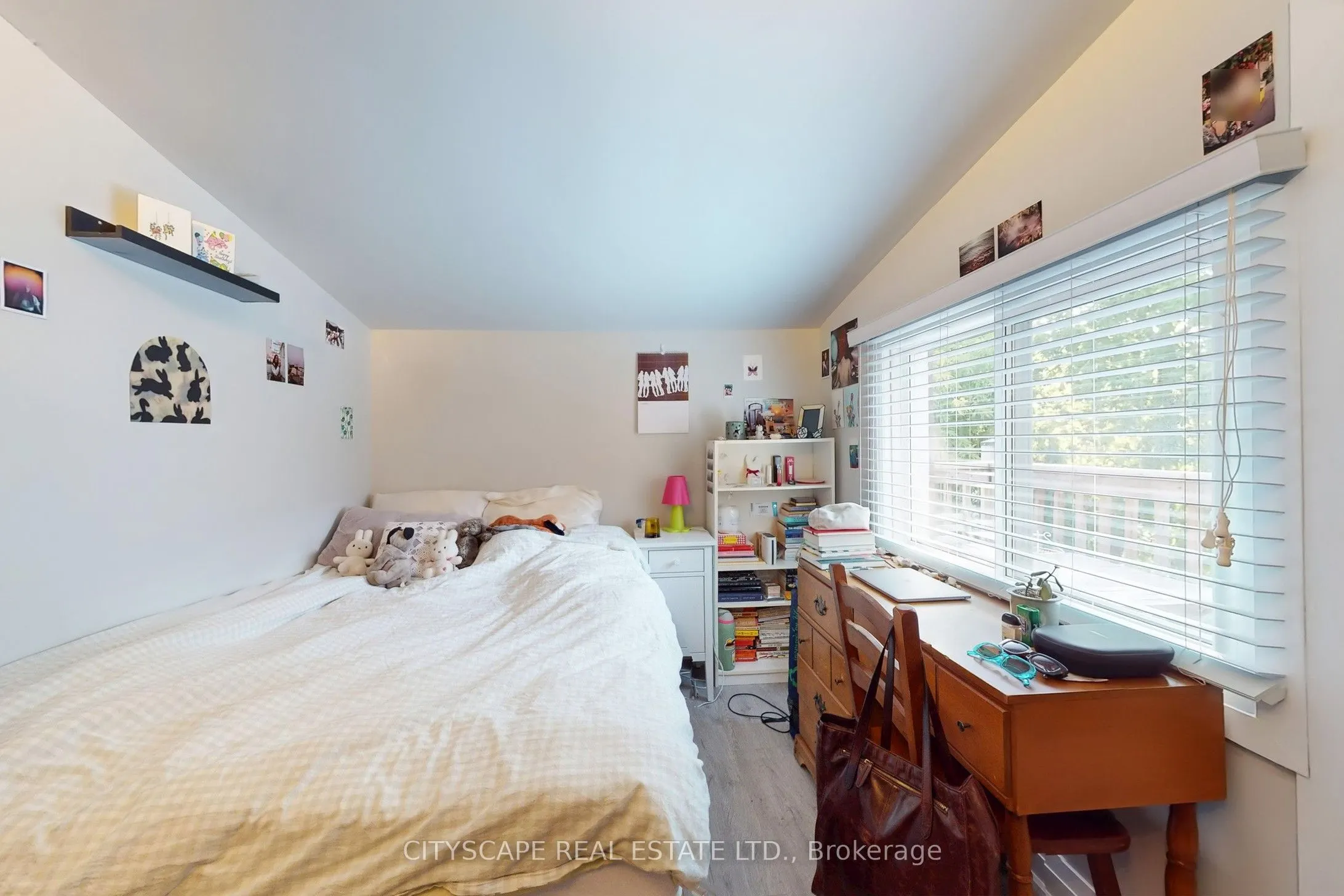467 Keele Street