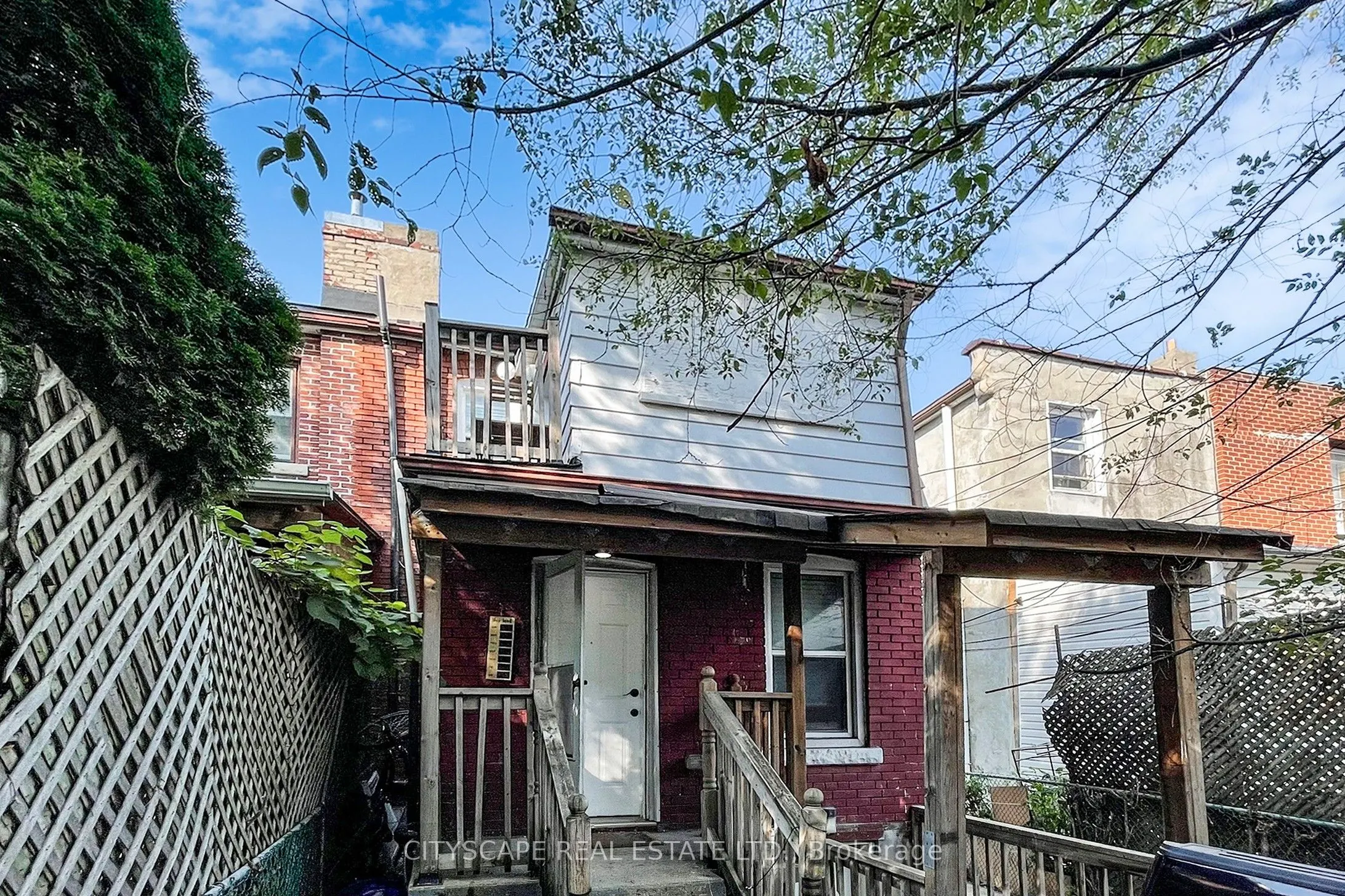 467 Keele Street