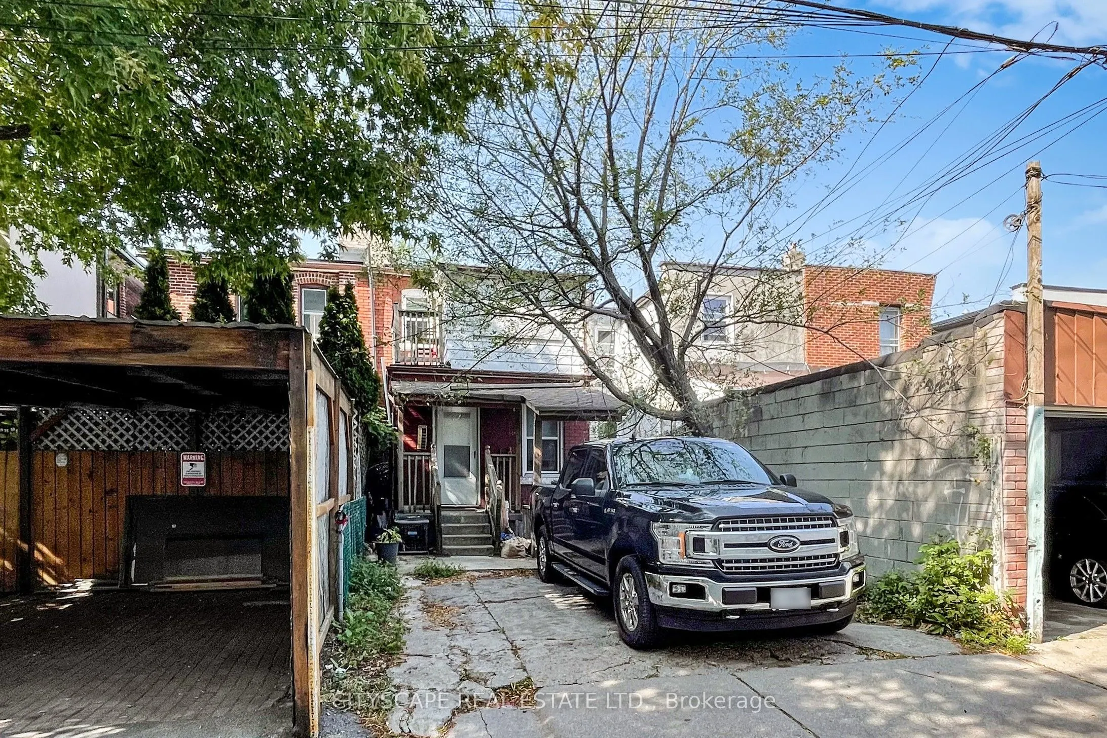 467 Keele Street