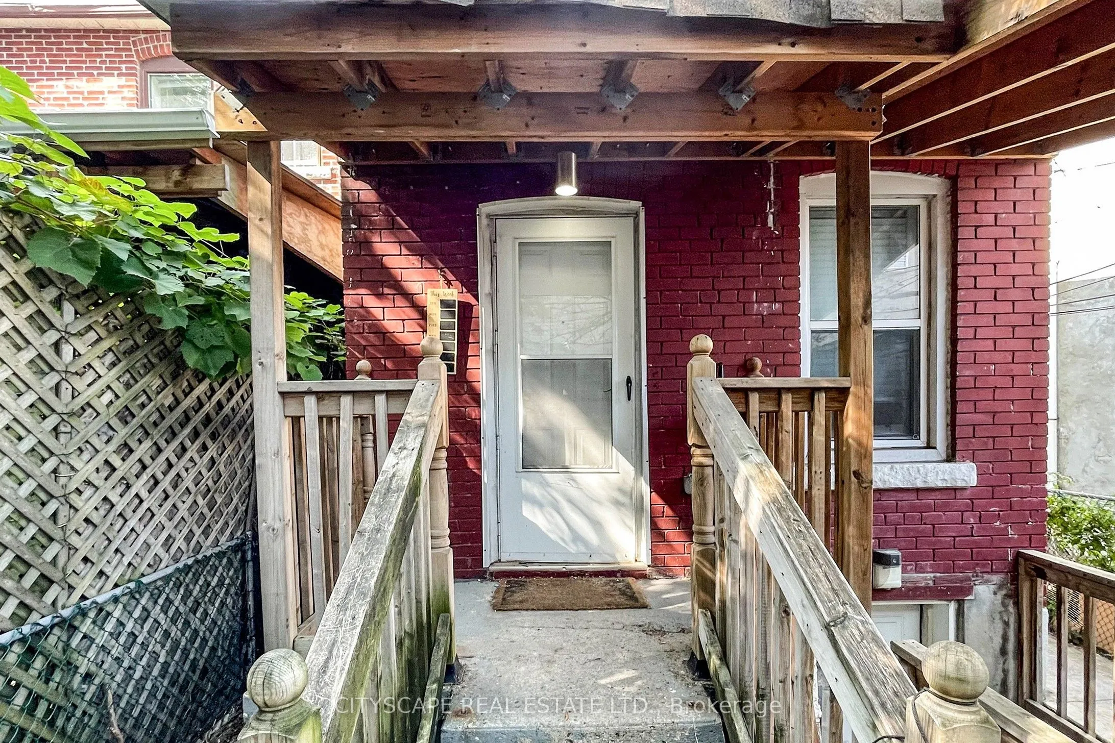 467 Keele Street