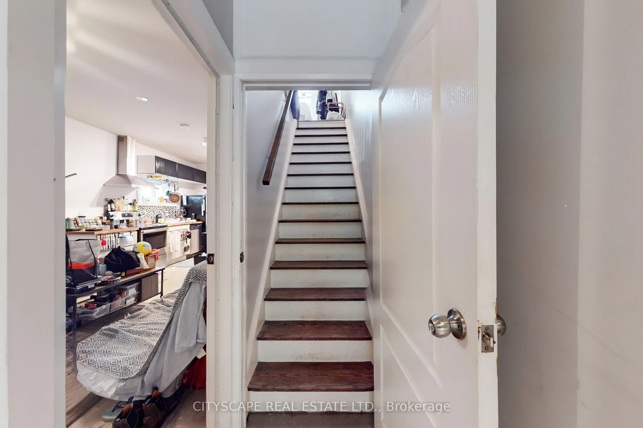 467 Keele Street