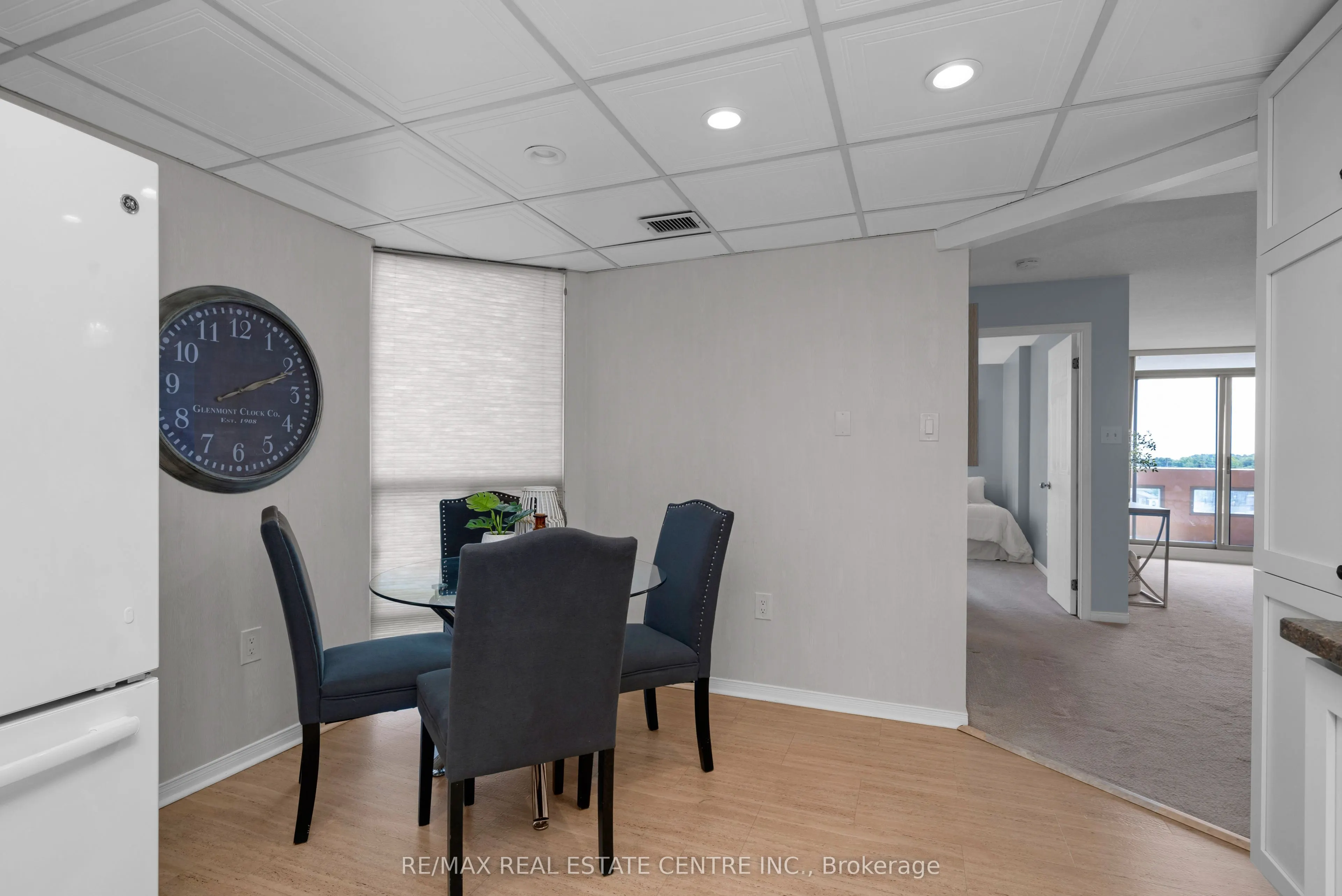 20 McFarlane Drive, #709