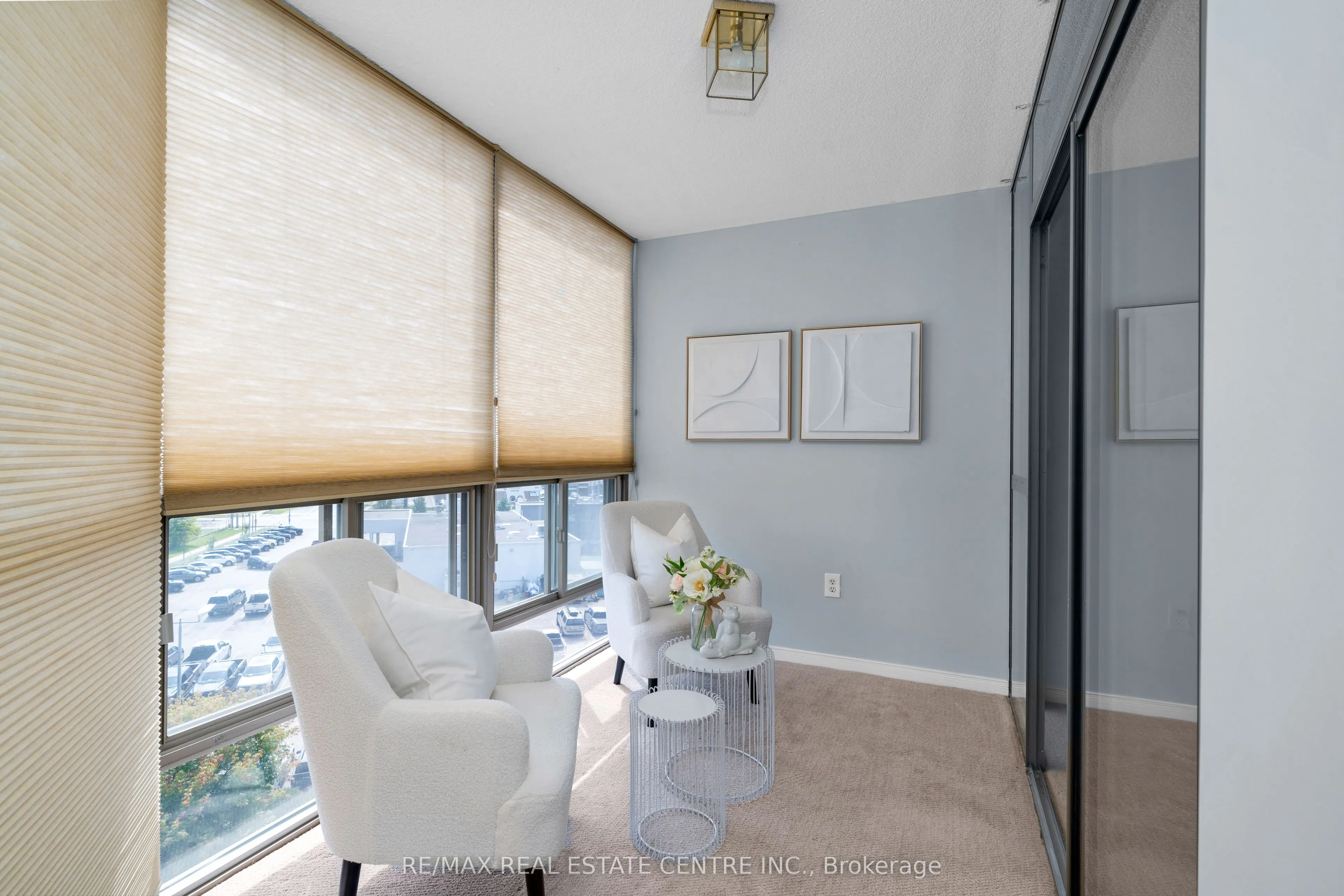 20 McFarlane Drive, #709